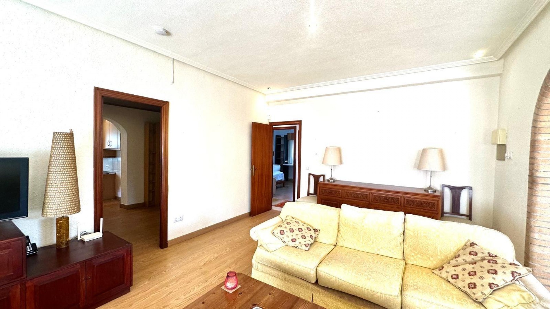 Videresalg - Fritliggende villa -
Cabo Roig - Costa blanca