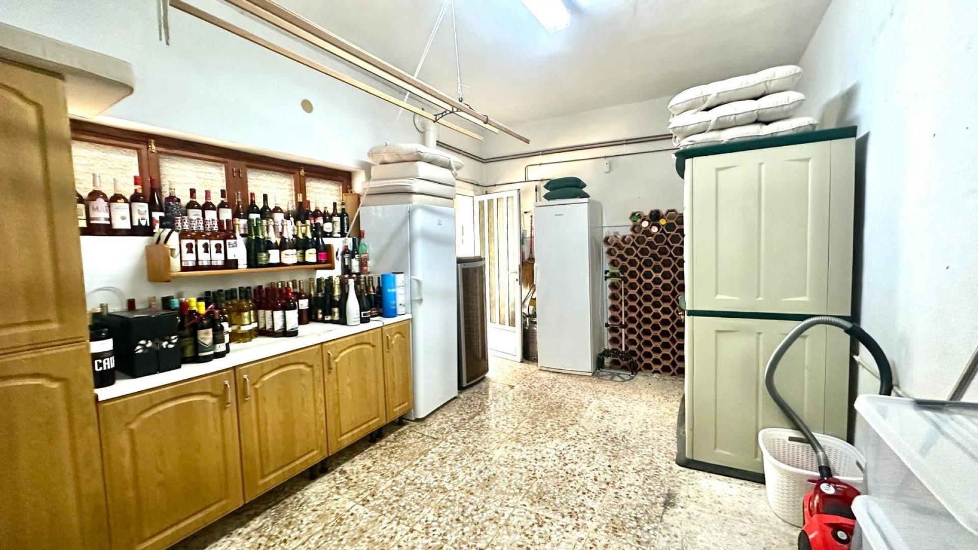 Videresalg - Fritliggende villa -
Cabo Roig - Costa blanca