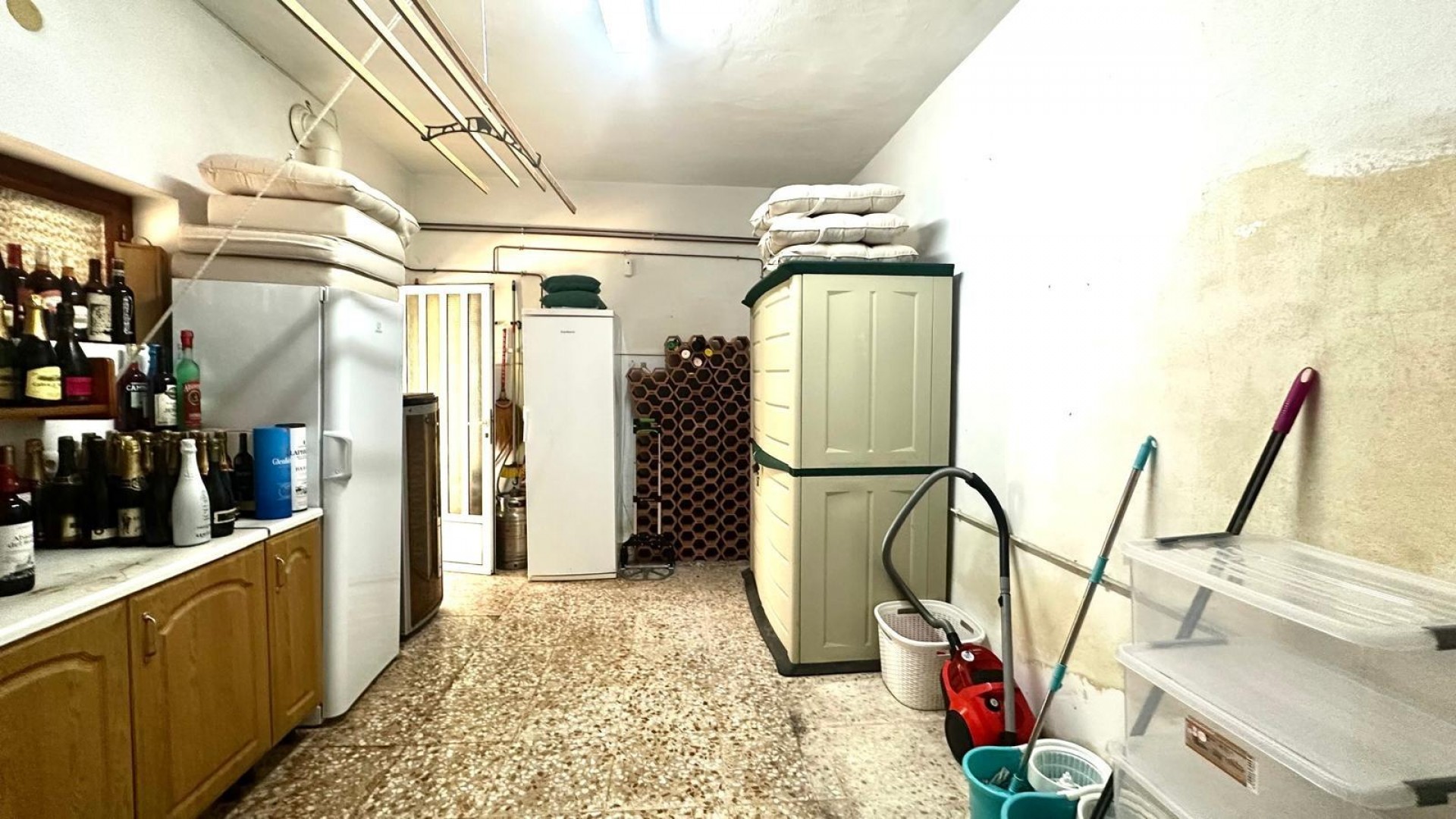 Videresalg - Fritliggende villa -
Cabo Roig - Costa blanca