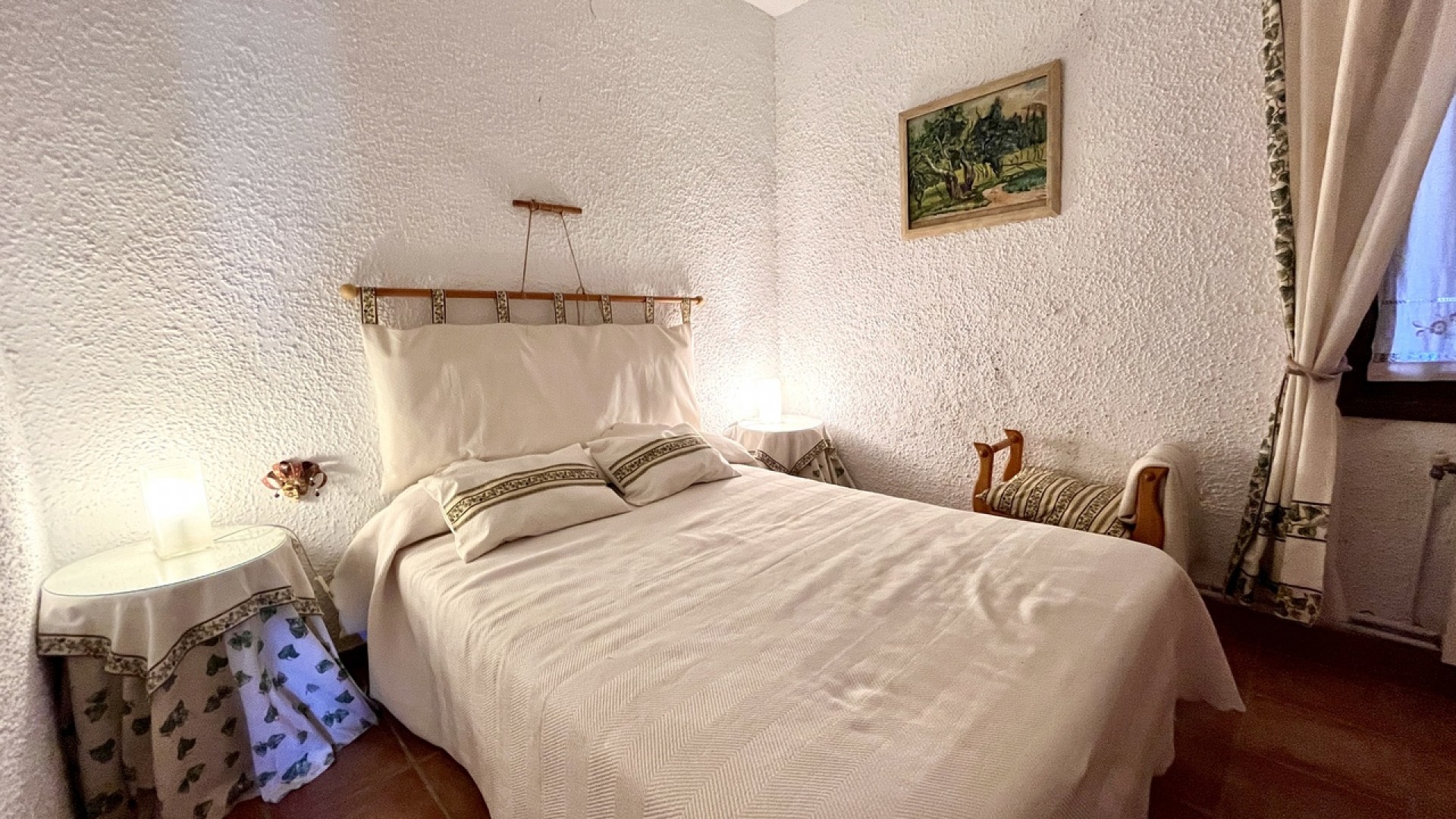 Videresalg - Fritliggende villa -
Cabo Roig