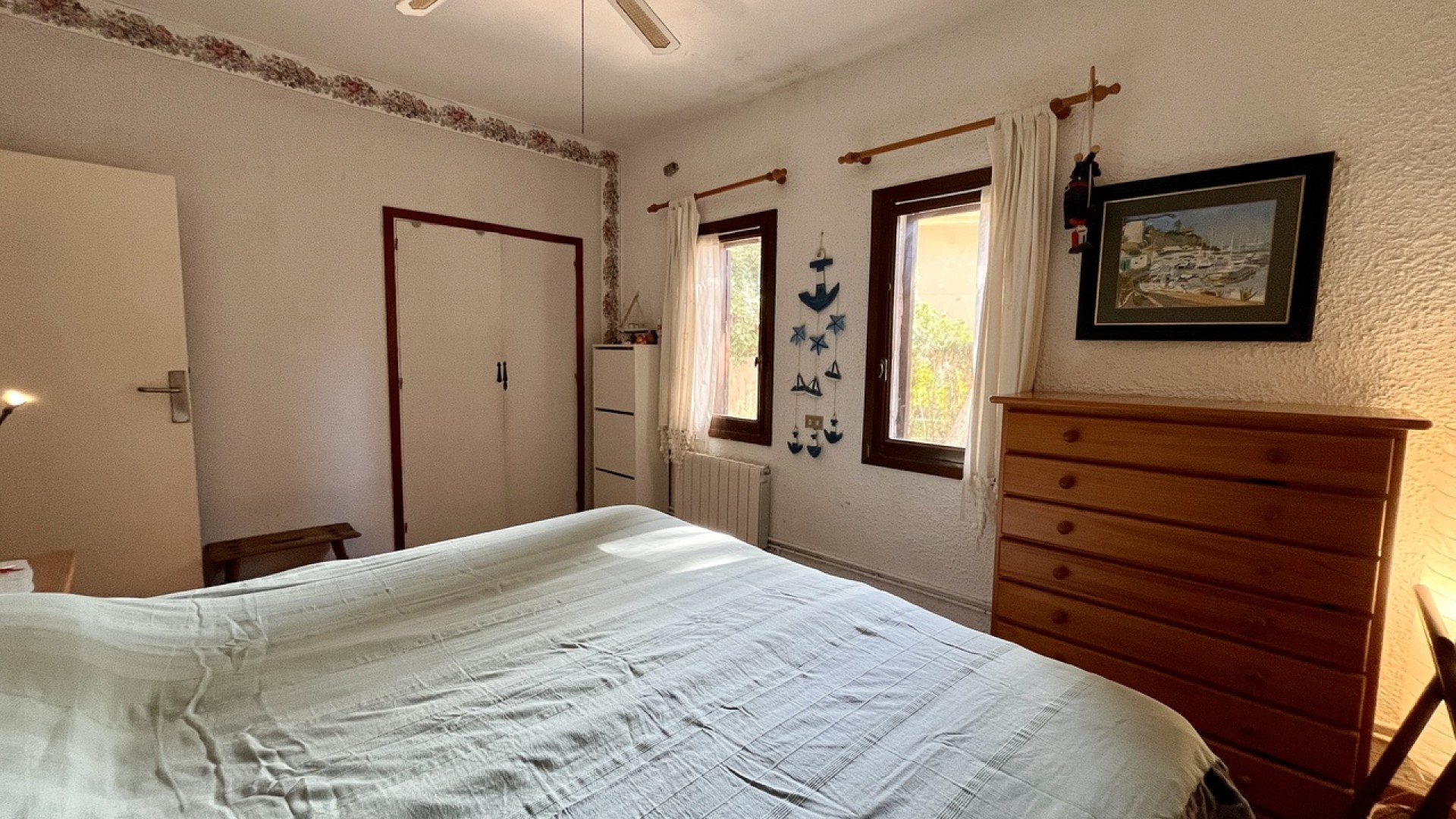 Videresalg - Fritliggende villa -
Cabo Roig