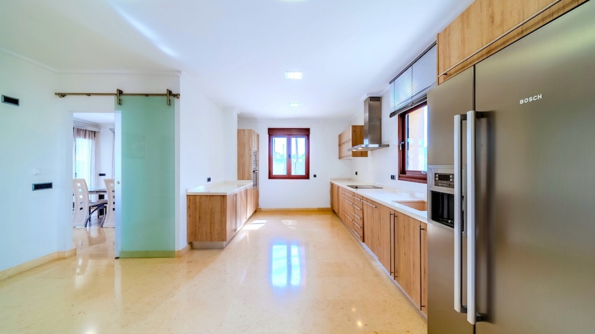 Videresalg - Fritliggende villa -
Cabo Roig