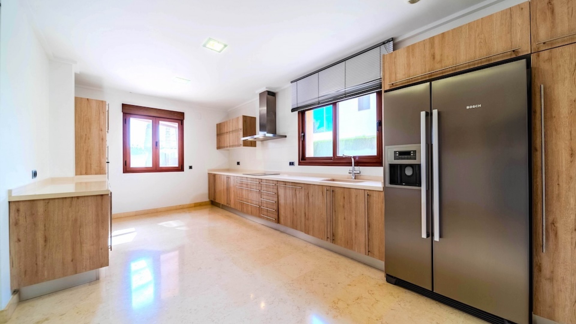 Videresalg - Fritliggende villa -
Cabo Roig