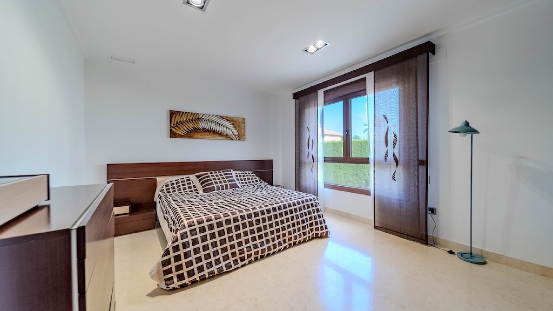 Videresalg - Fritliggende villa -
Cabo Roig