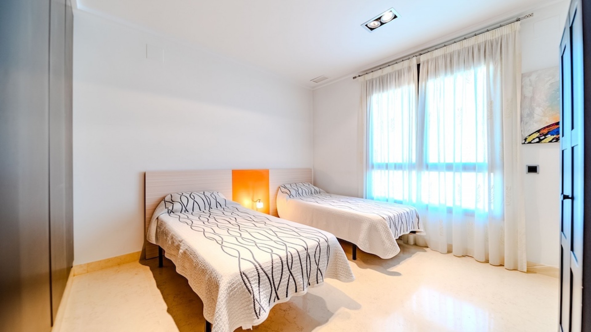 Videresalg - Fritliggende villa -
Cabo Roig