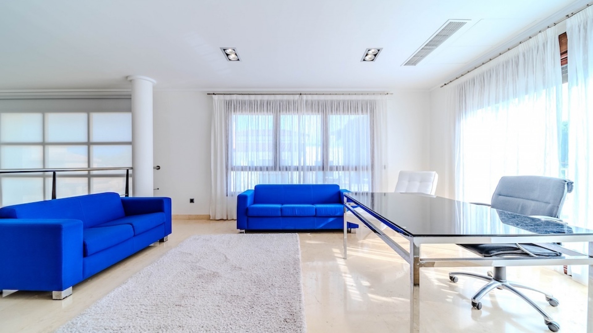 Videresalg - Fritliggende villa -
Cabo Roig