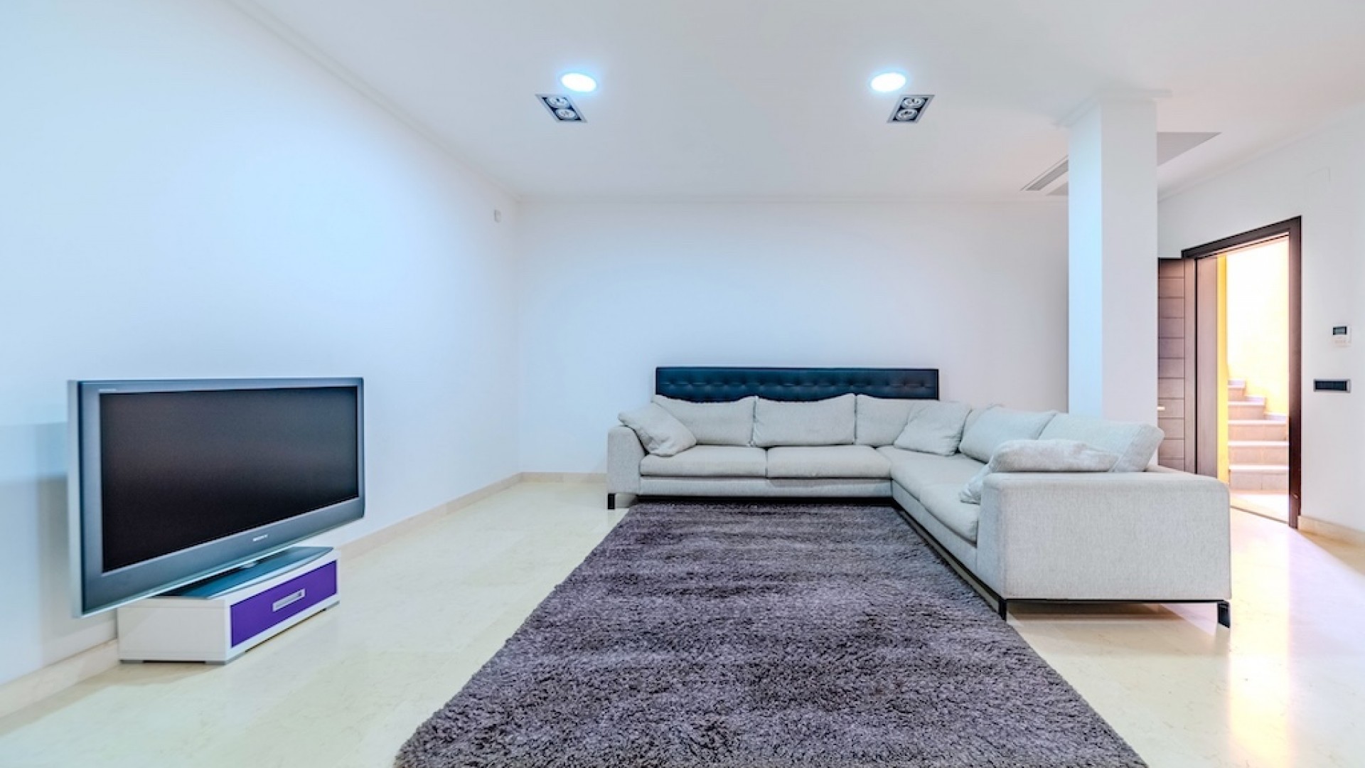 Videresalg - Fritliggende villa -
Cabo Roig