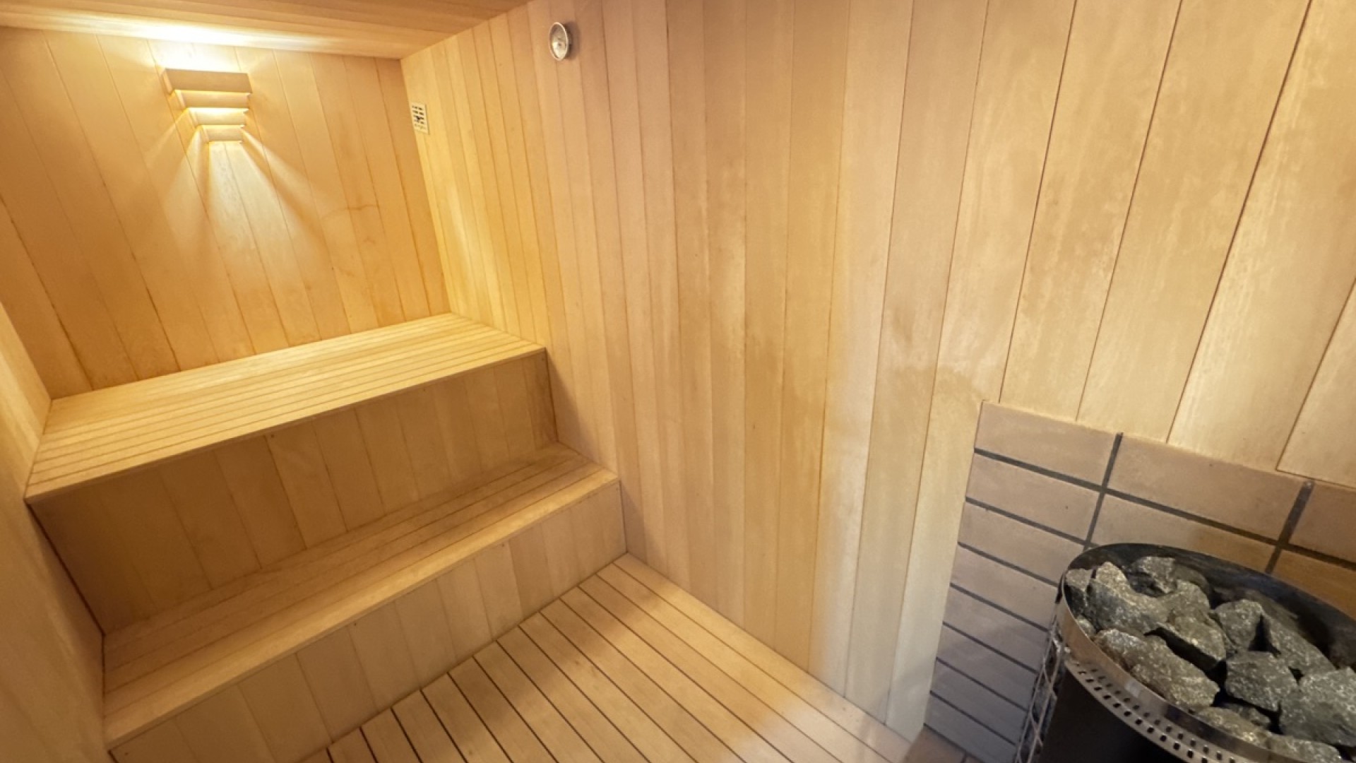 Videresalg - Fritliggende villa -
Cabo Roig