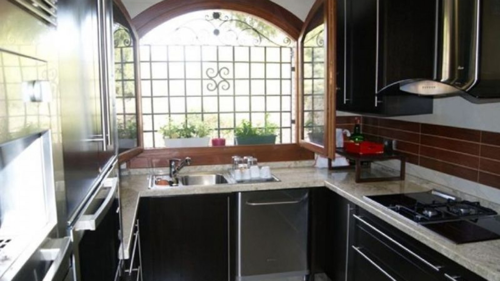 Videresalg - Fritliggende villa -
Campoamor