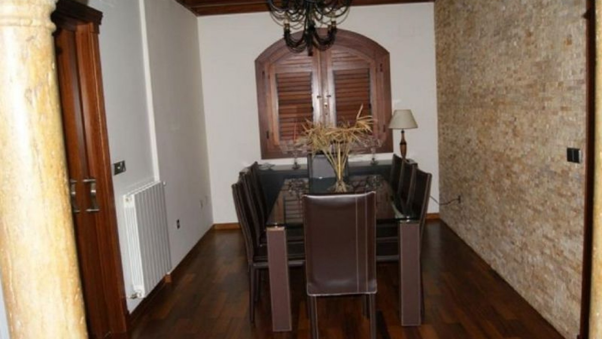 Videresalg - Fritliggende villa -
Campoamor