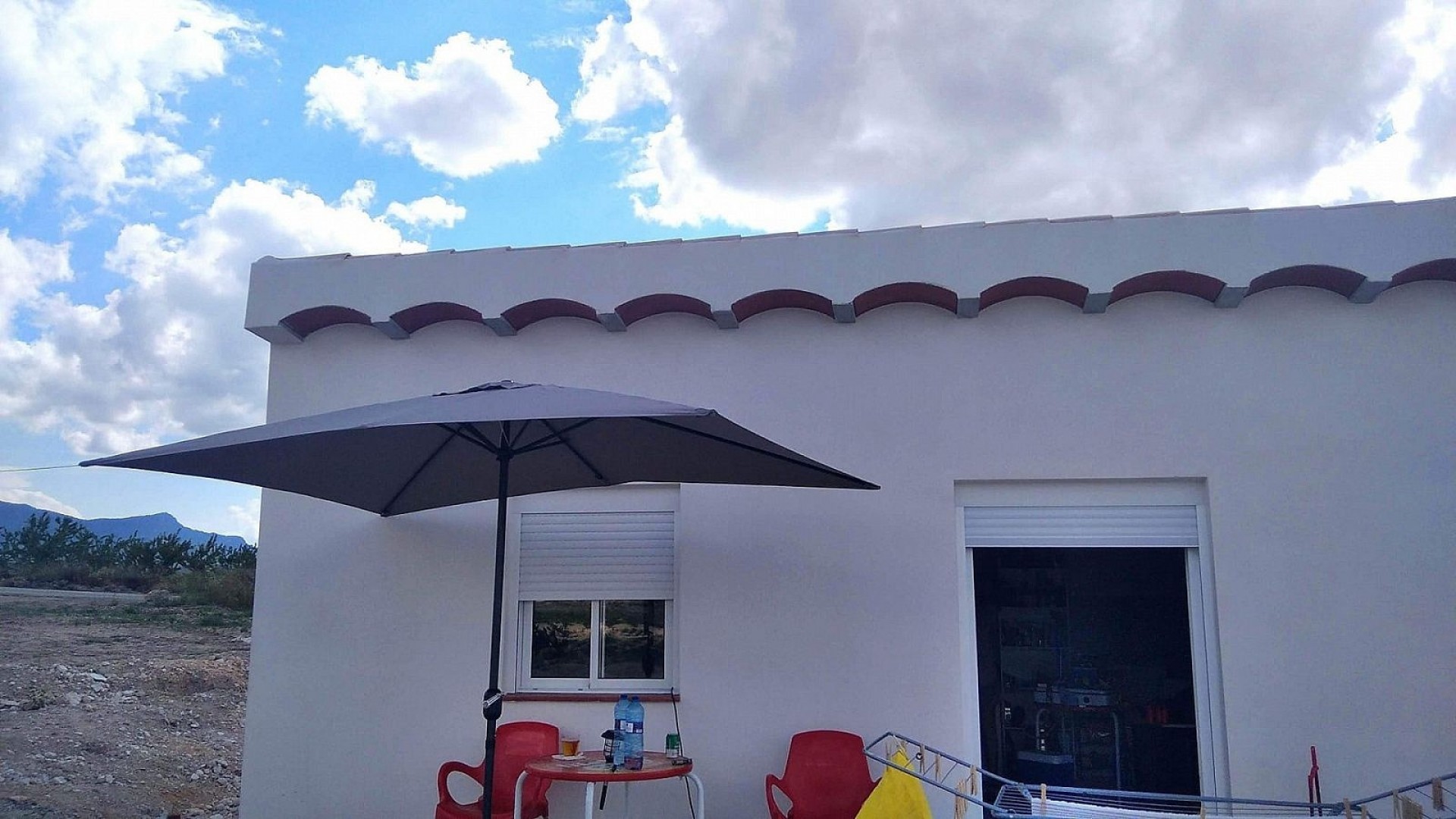 Videresalg - Fritliggende villa -
Cañada del Trigo