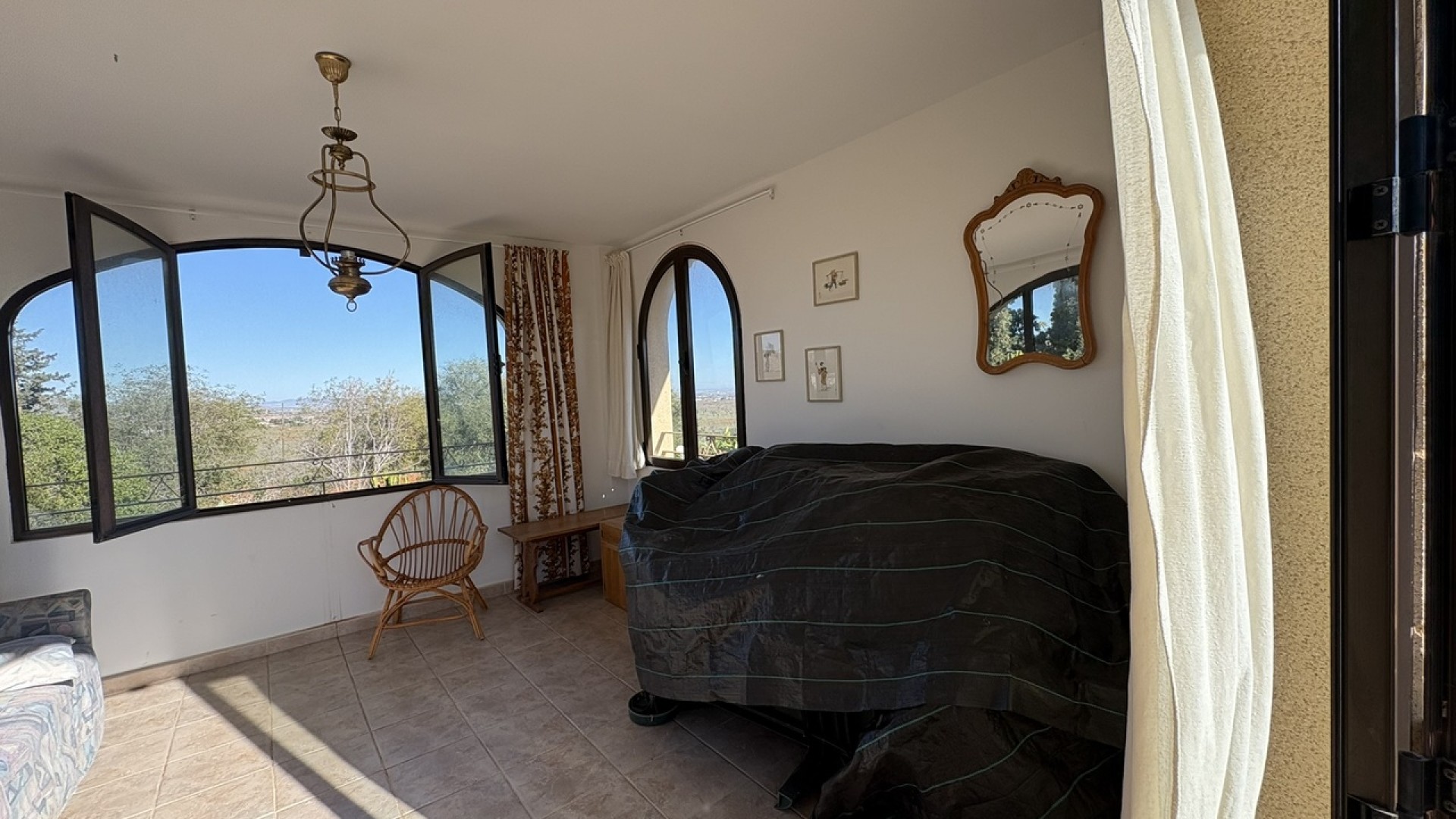 Videresalg - Fritliggende villa -
Cartagena