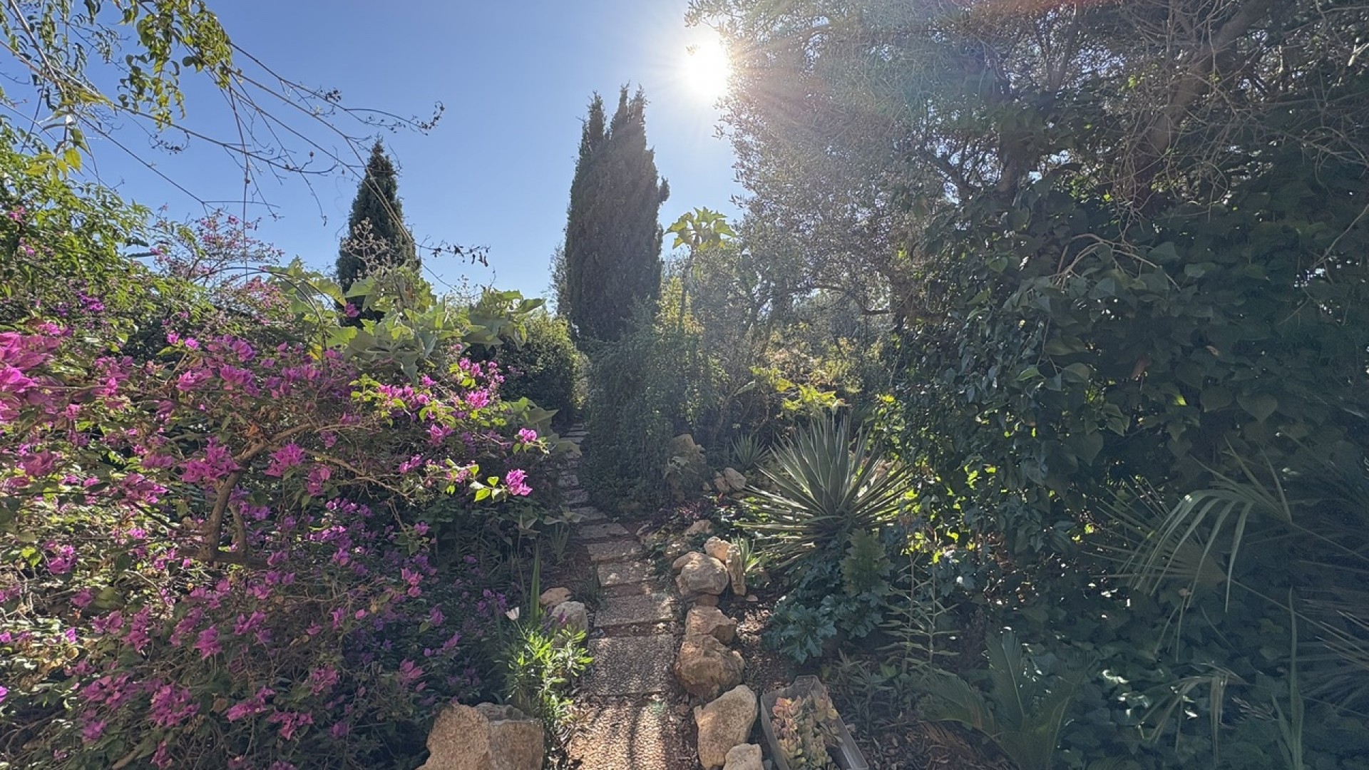 Videresalg - Fritliggende villa -
Cartagena