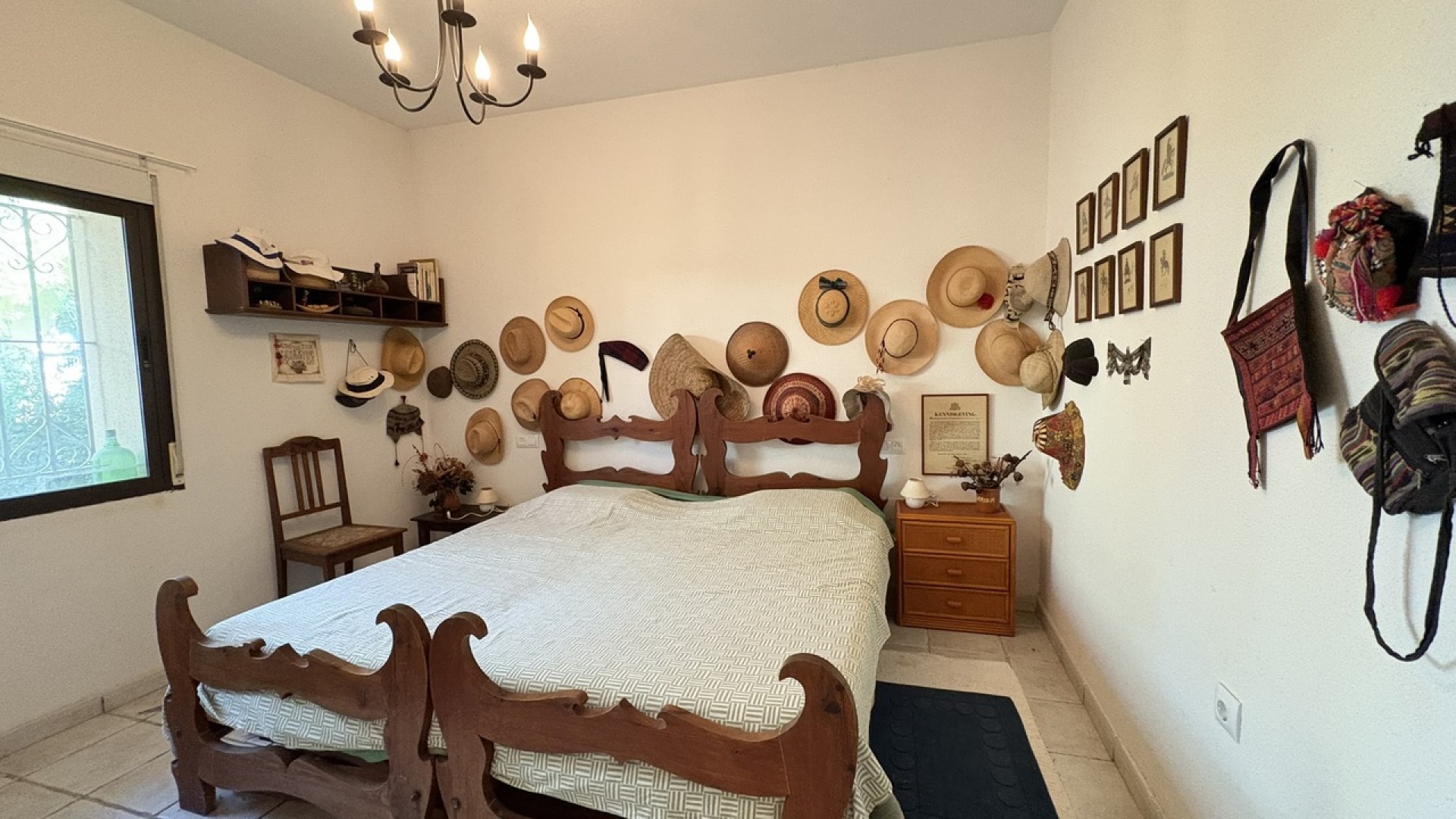 Videresalg - Fritliggende villa -
Cartagena