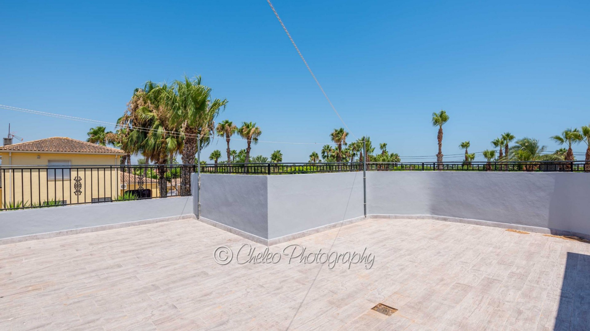 Videresalg - Fritliggende villa -
Catral - CatralAlicanteValenciaSpain