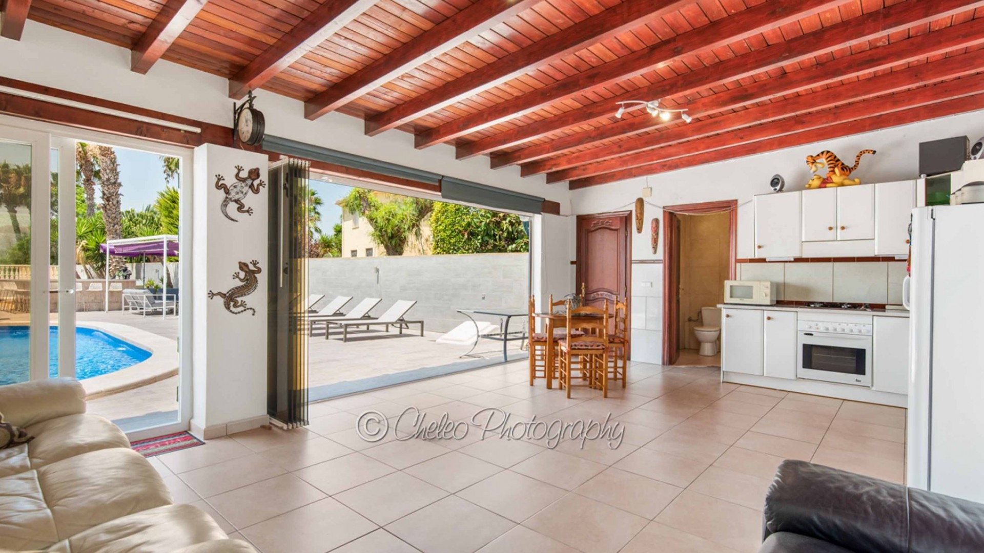 Videresalg - Fritliggende villa -
Catral - CatralAlicanteValenciaSpain