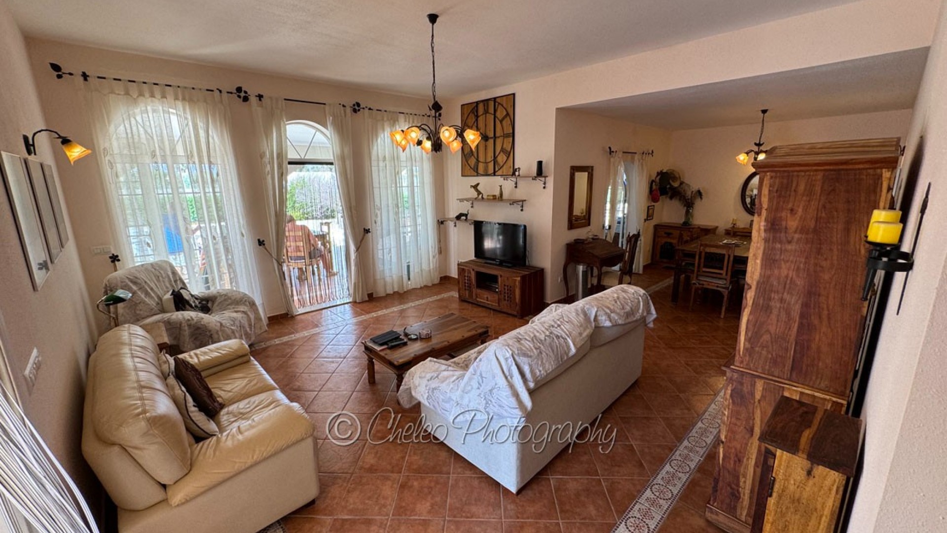 Videresalg - Fritliggende villa -
Catral - CatralAlicanteValenciaSpain