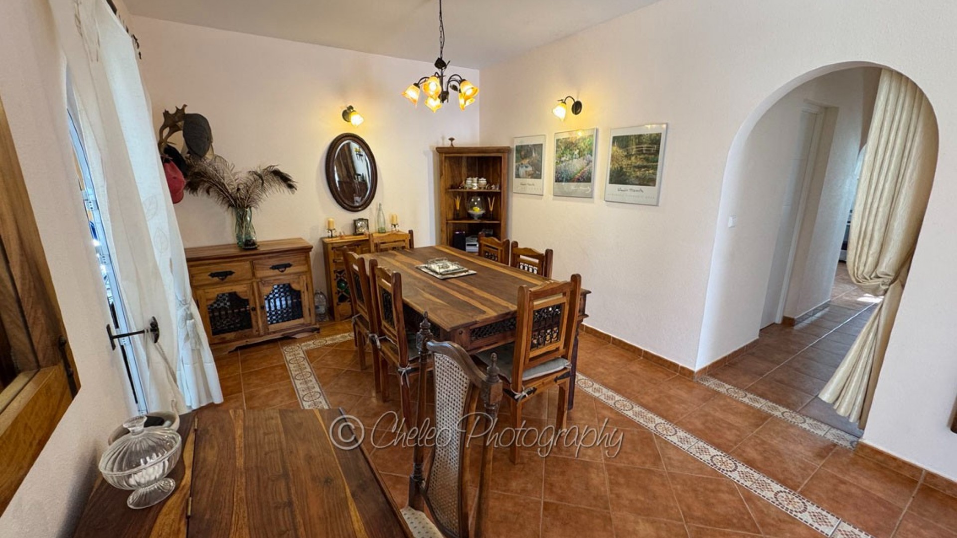 Videresalg - Fritliggende villa -
Catral - CatralAlicanteValenciaSpain