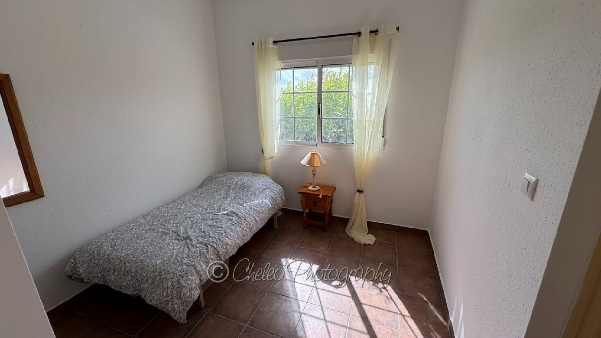 Videresalg - Fritliggende villa -
Catral - CatralAlicanteValenciaSpain