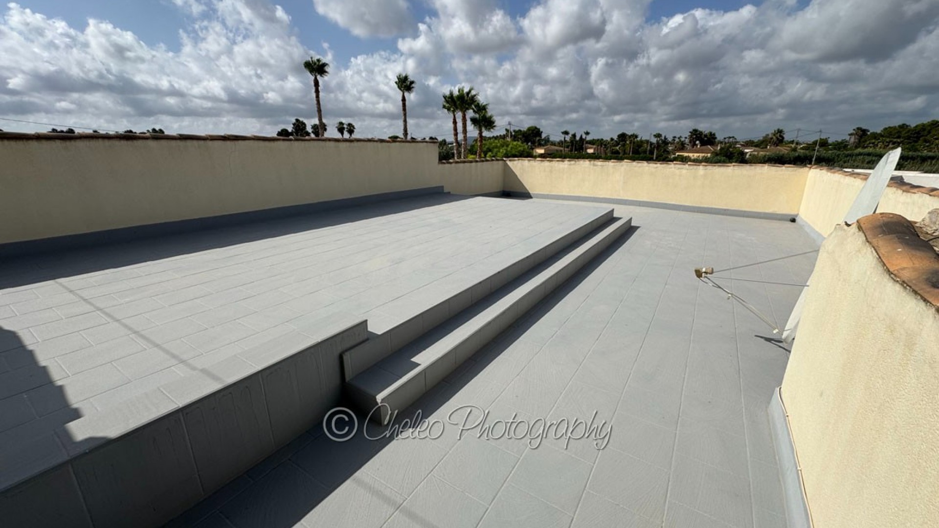 Videresalg - Fritliggende villa -
Catral - CatralAlicanteValenciaSpain