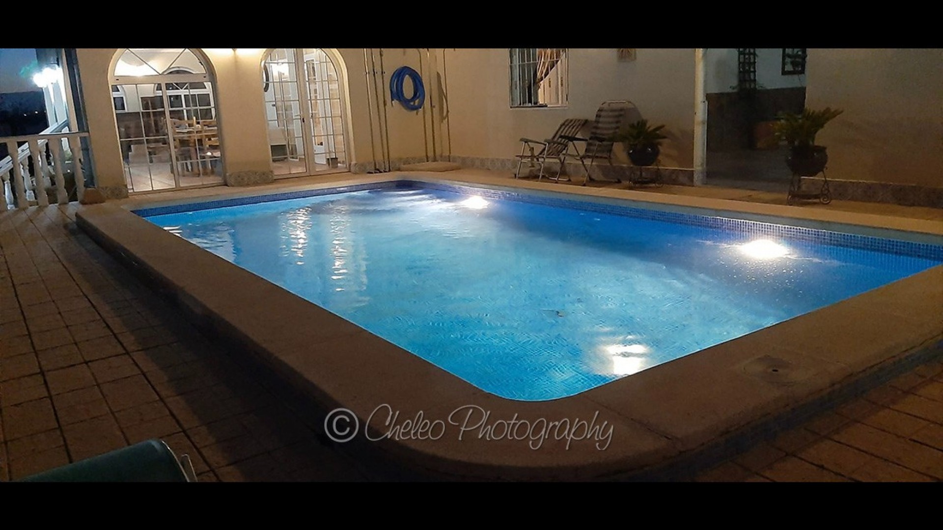 Videresalg - Fritliggende villa -
Catral - CatralAlicanteValenciaSpain