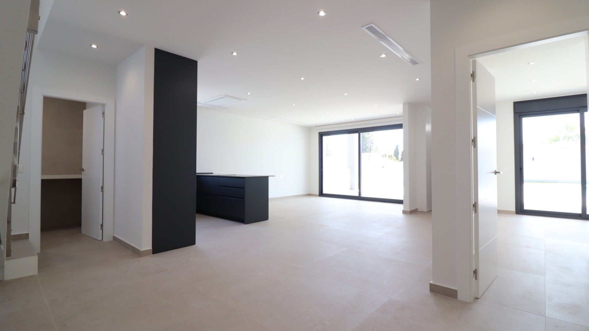 Videresalg - Fritliggende villa -
Ciudad Quesada - Rojales - Ciudad Quesada - Town