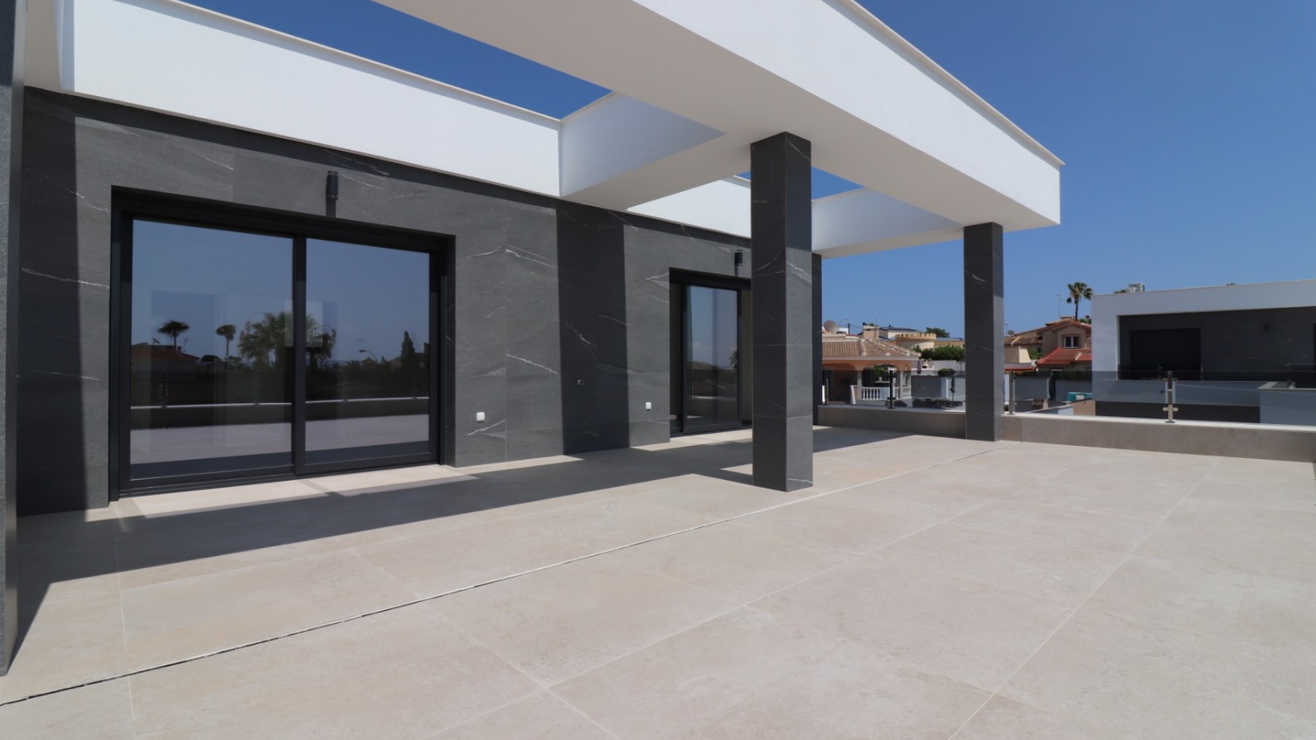 Videresalg - Fritliggende villa -
Ciudad Quesada - Rojales - Ciudad Quesada - Town