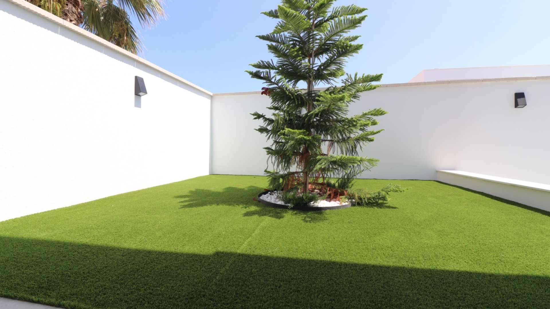 Videresalg - Fritliggende villa -
Ciudad Quesada - Rojales - Ciudad Quesada - Town