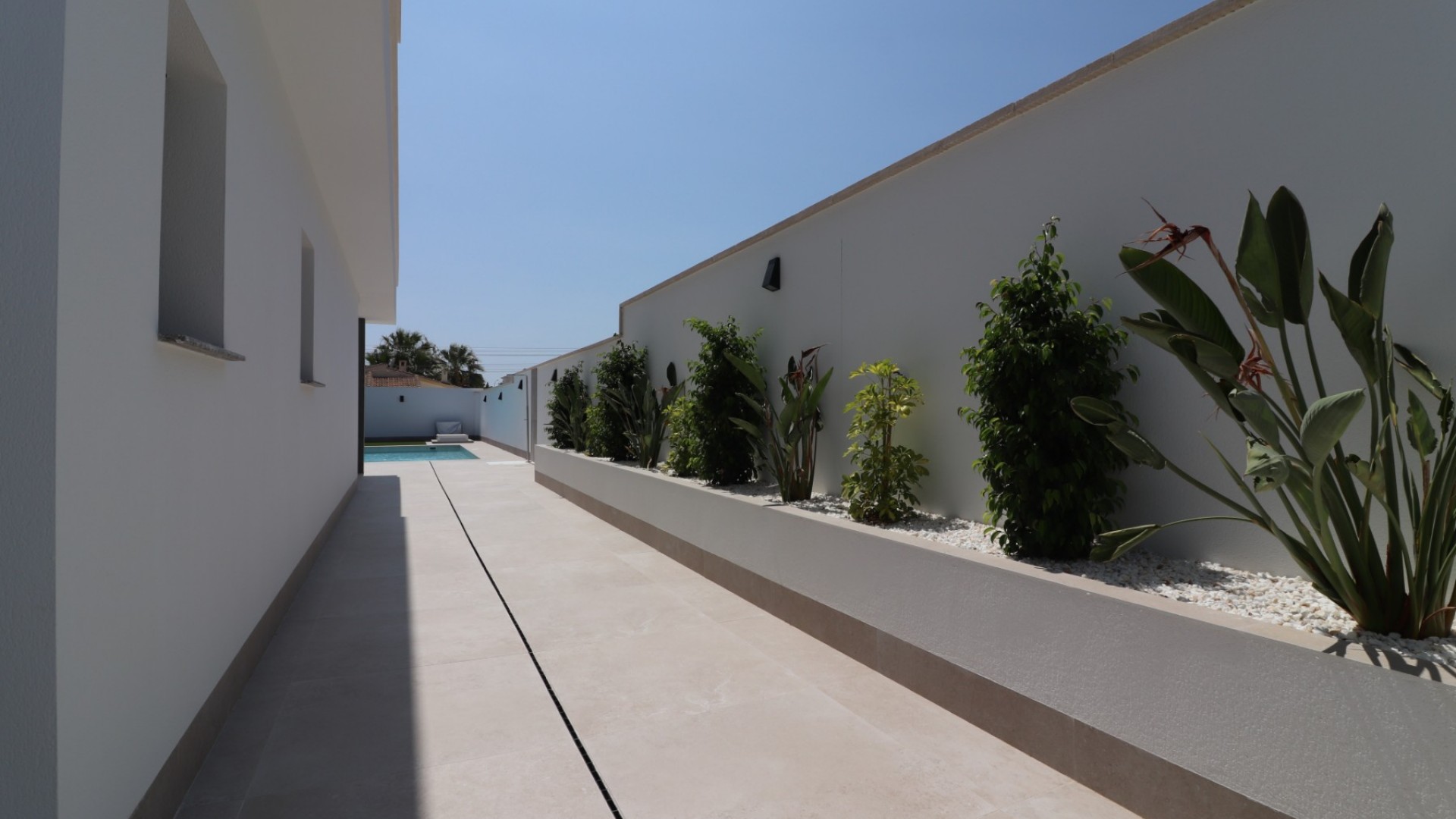 Videresalg - Fritliggende villa -
Ciudad Quesada - Rojales - Ciudad Quesada - Town