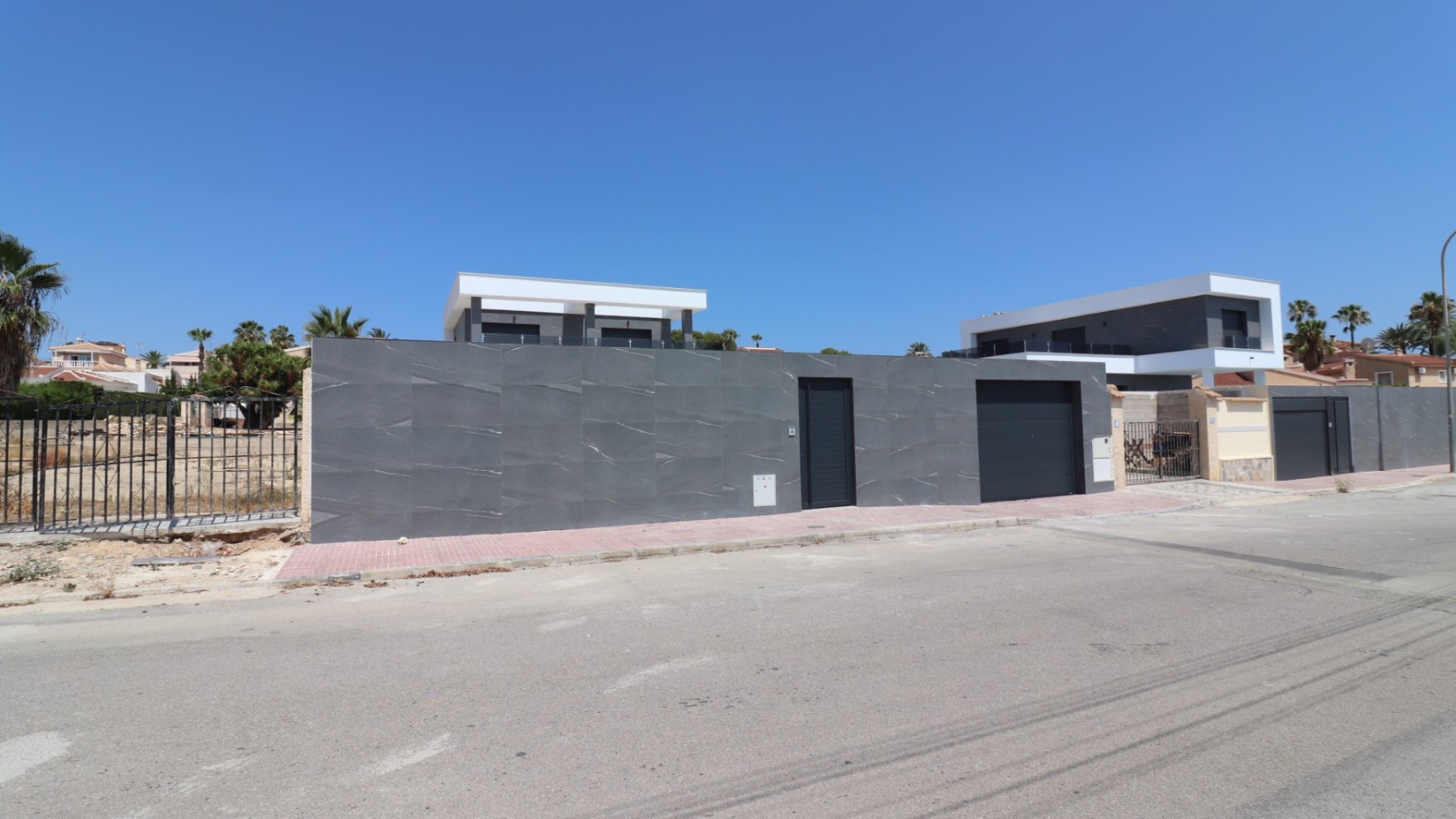 Videresalg - Fritliggende villa -
Ciudad Quesada - Rojales - Ciudad Quesada - Town