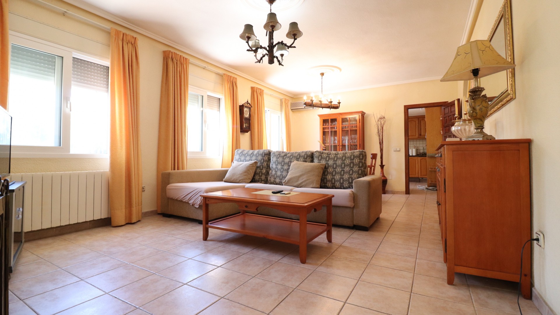 Videresalg - Fritliggende villa -
Ciudad Quesada - Rojales - Ciudad Quesada - Town