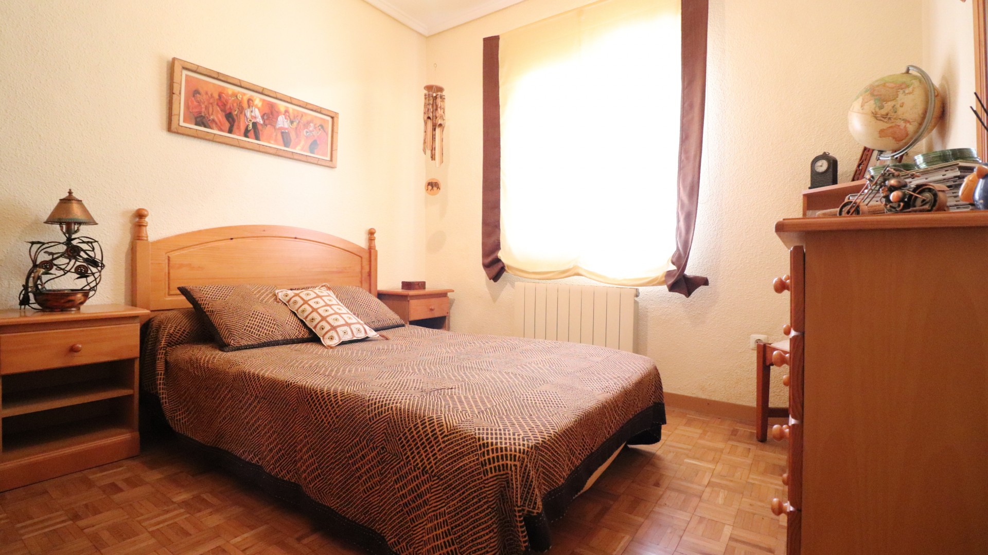 Videresalg - Fritliggende villa -
Ciudad Quesada - Rojales - Ciudad Quesada - Town