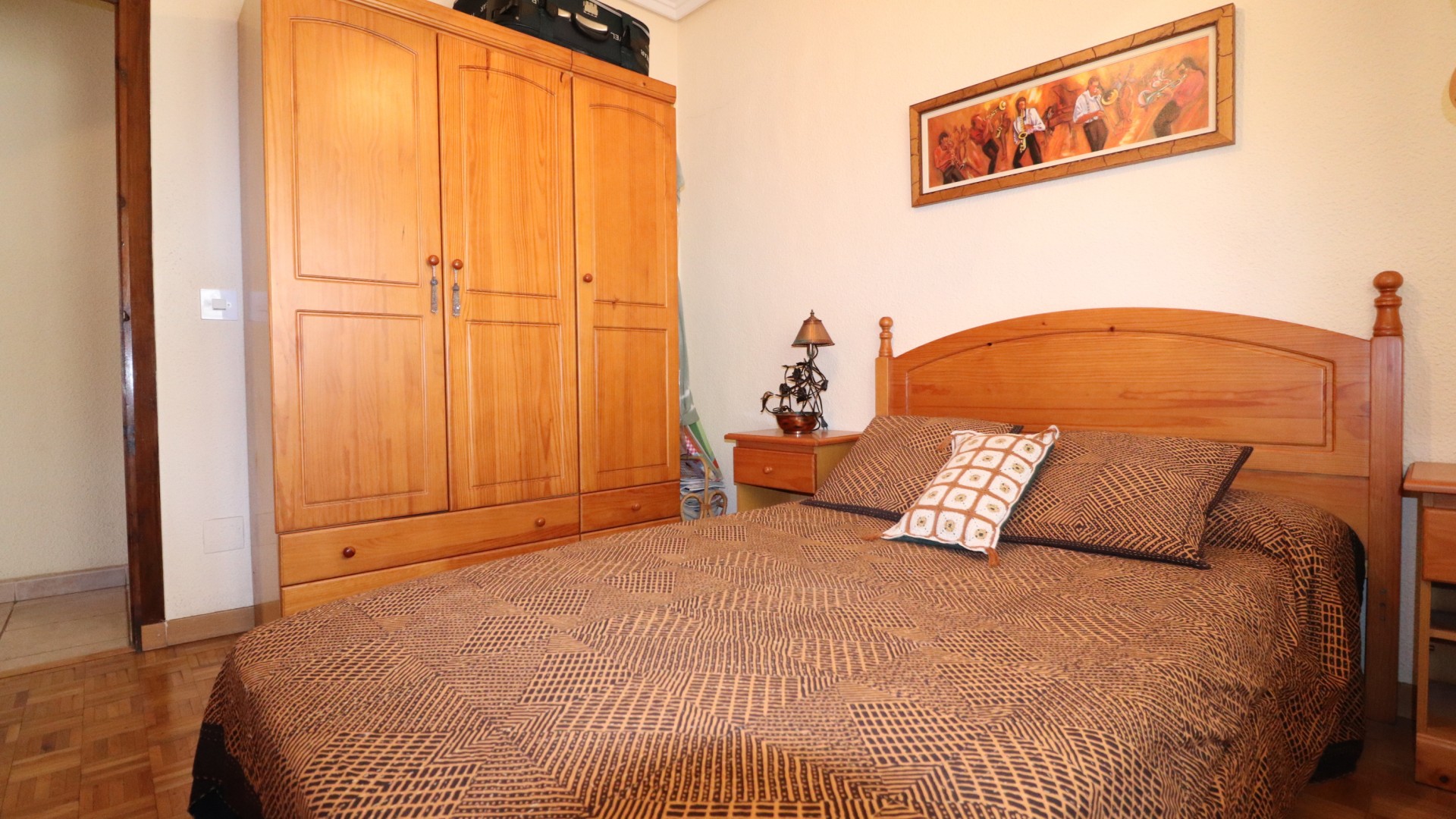 Videresalg - Fritliggende villa -
Ciudad Quesada - Rojales - Ciudad Quesada - Town