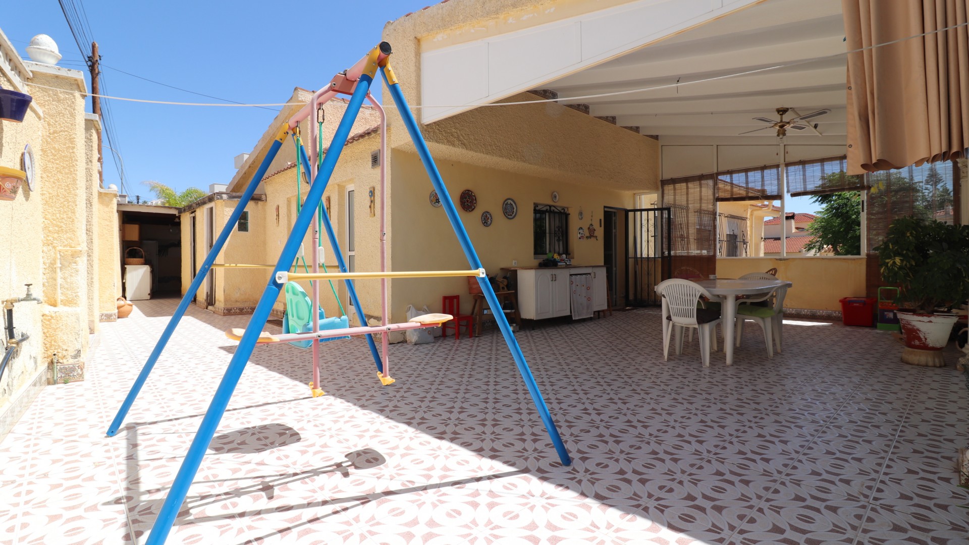 Videresalg - Fritliggende villa -
Ciudad Quesada - Rojales - Ciudad Quesada - Town