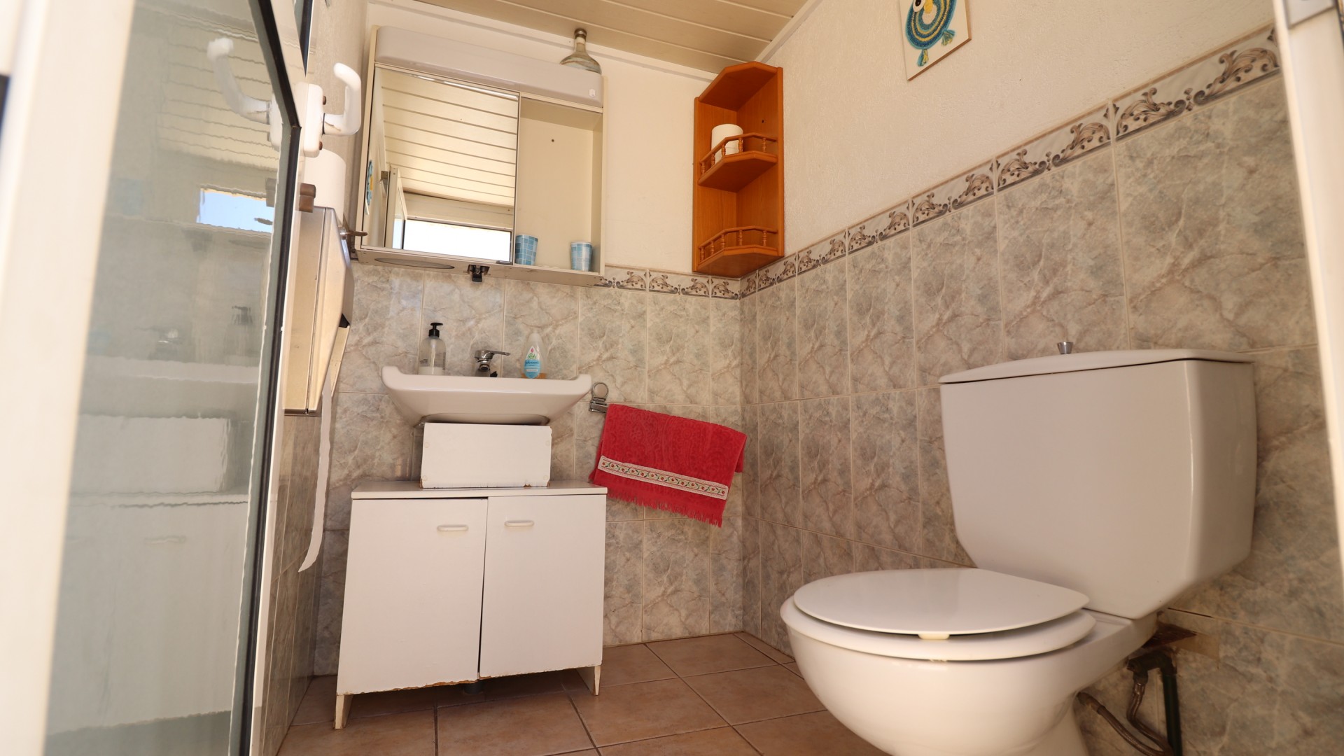 Videresalg - Fritliggende villa -
Ciudad Quesada - Rojales - Ciudad Quesada - Town