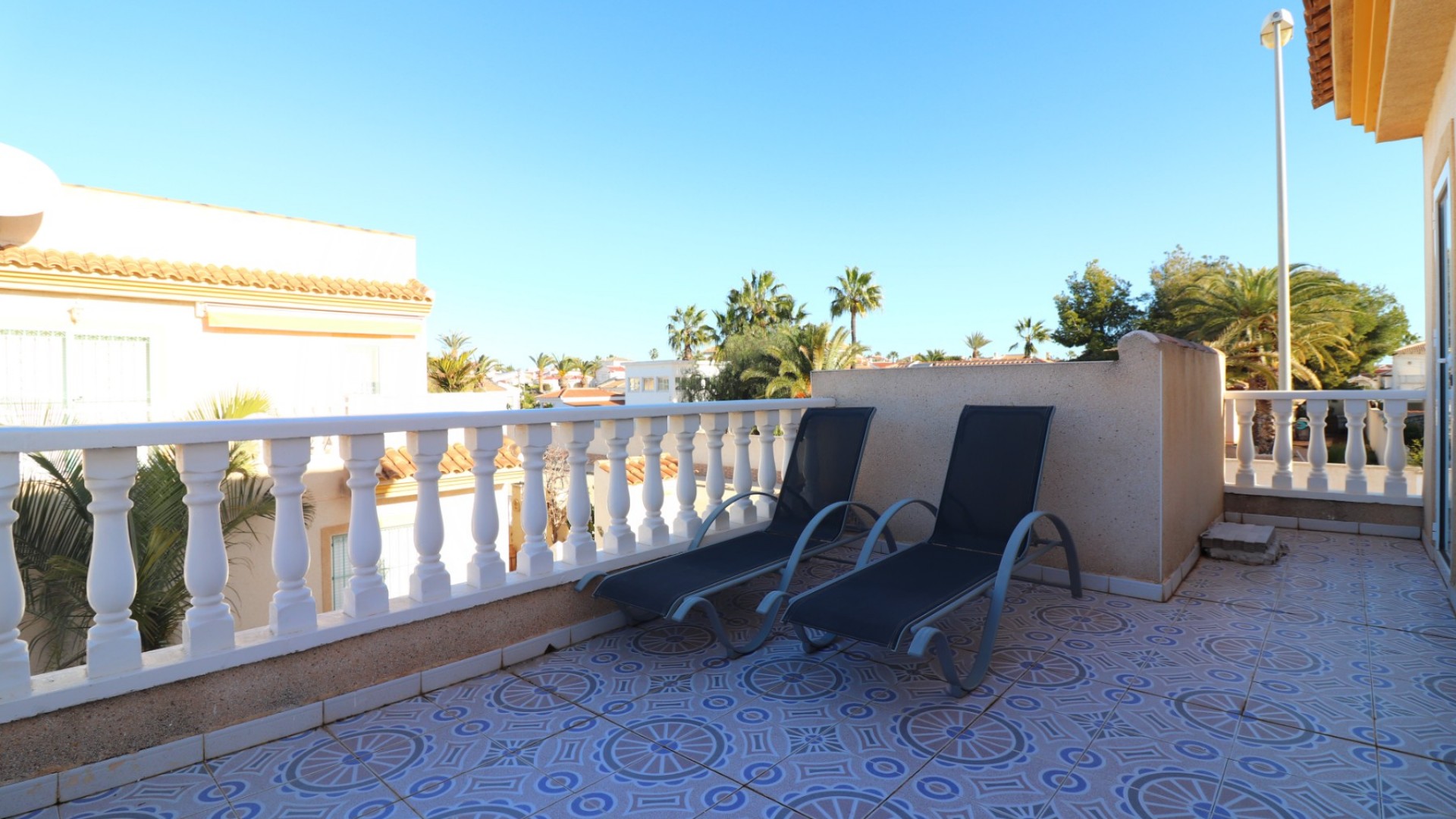 Videresalg - Fritliggende villa -
Ciudad Quesada - Rojales - Ciudad Quesada - Town