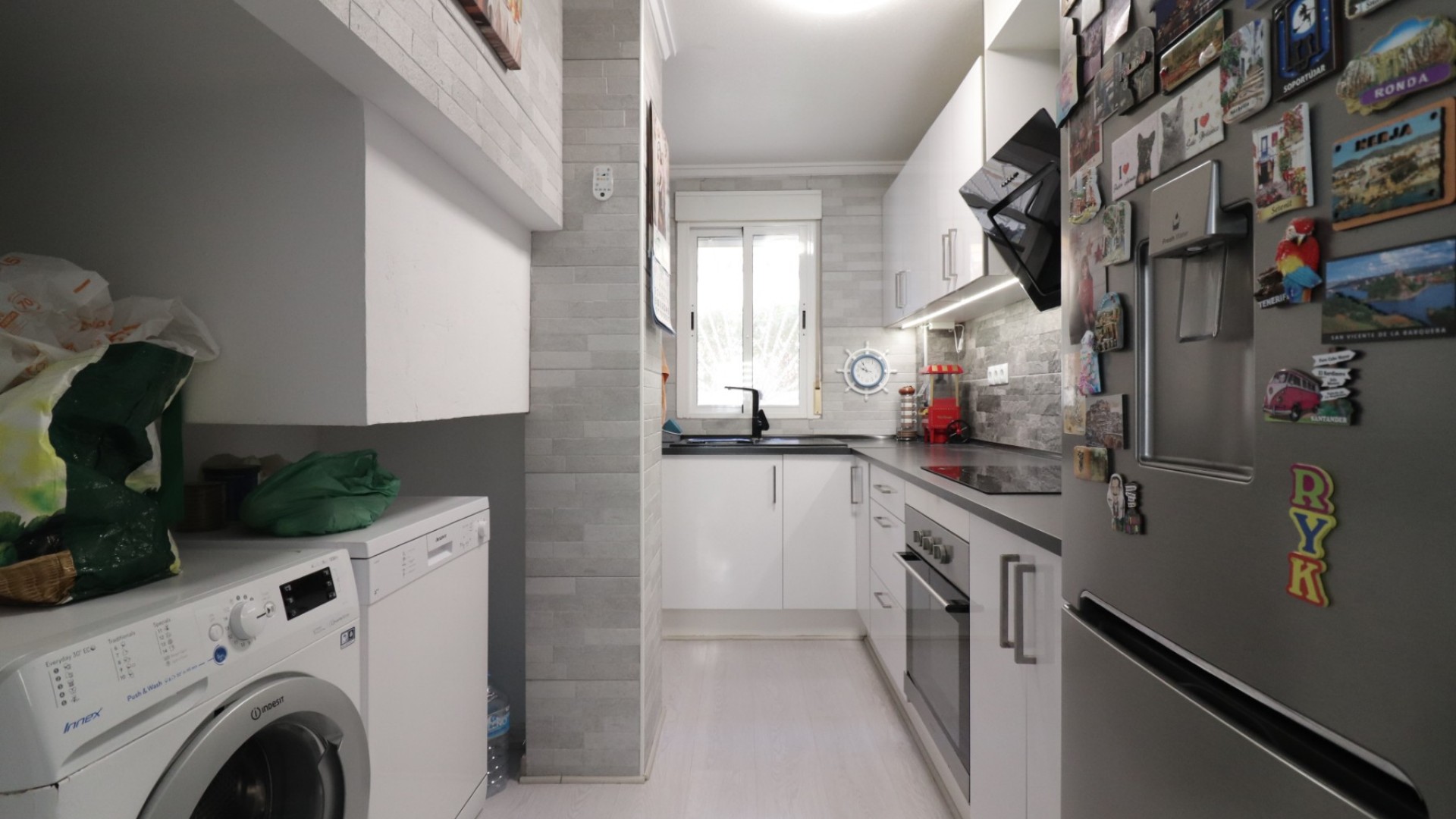 Videresalg - Fritliggende villa -
Ciudad Quesada - Rojales - Ciudad Quesada - Town