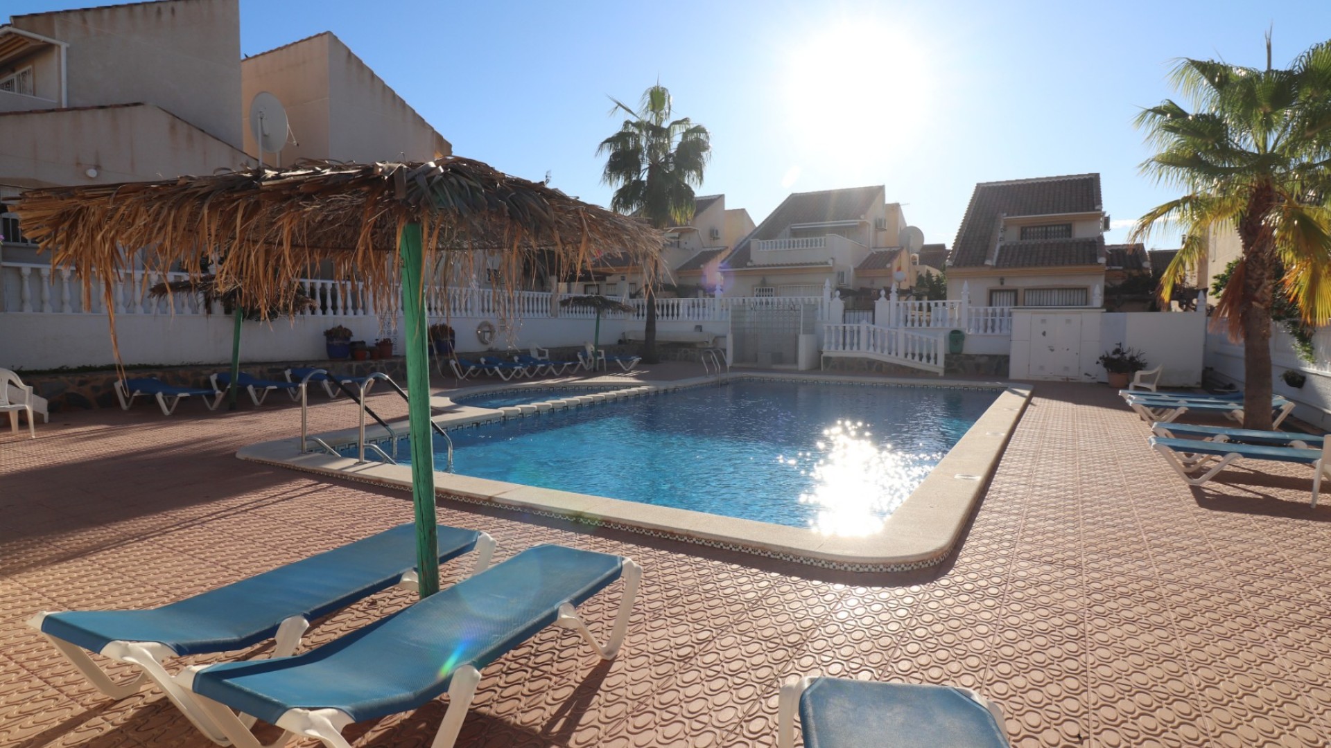 Videresalg - Fritliggende villa -
Ciudad Quesada - Rojales - Ciudad Quesada - Town