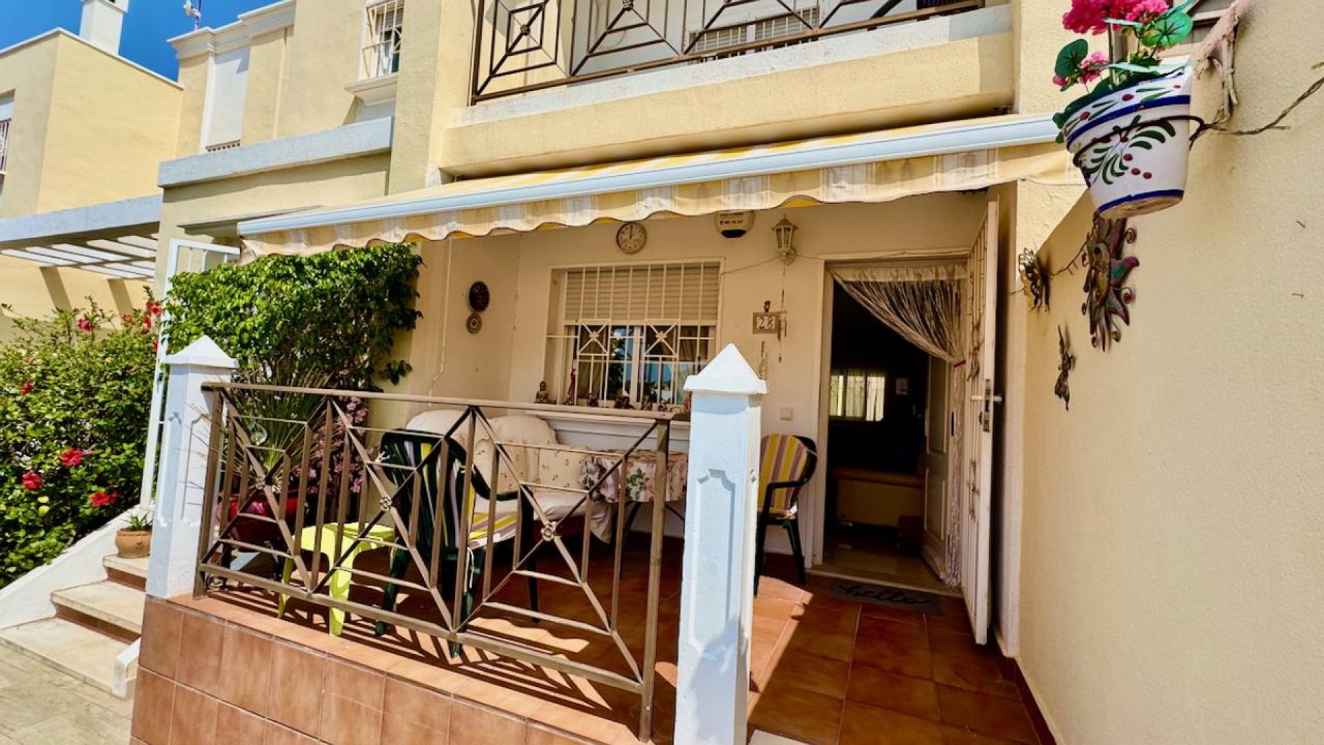 Videresalg - Fritliggende villa -
Ciudad Quesada - Rojales - Ciudad Quesada