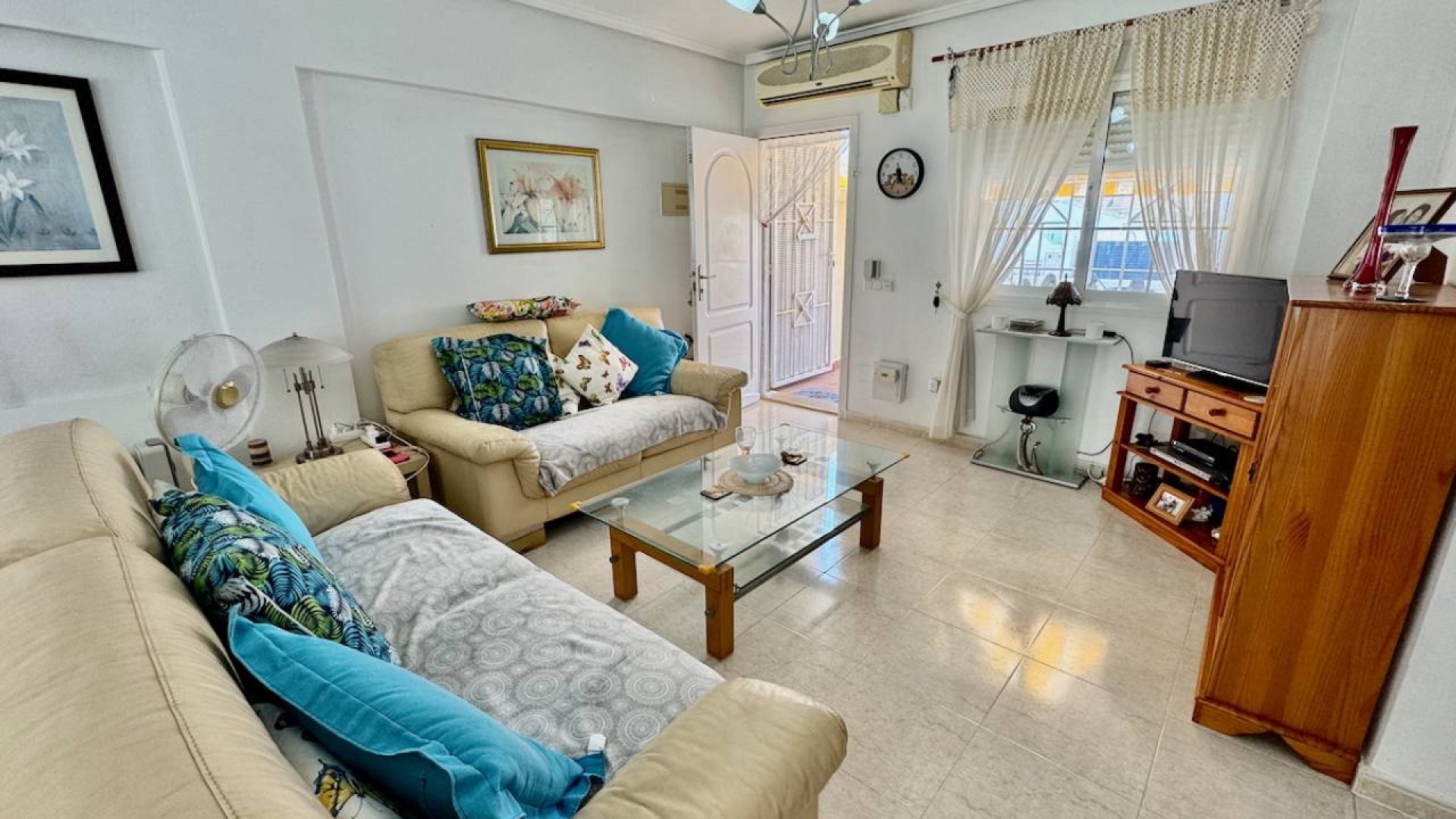 Videresalg - Fritliggende villa -
Ciudad Quesada - Rojales - Ciudad Quesada