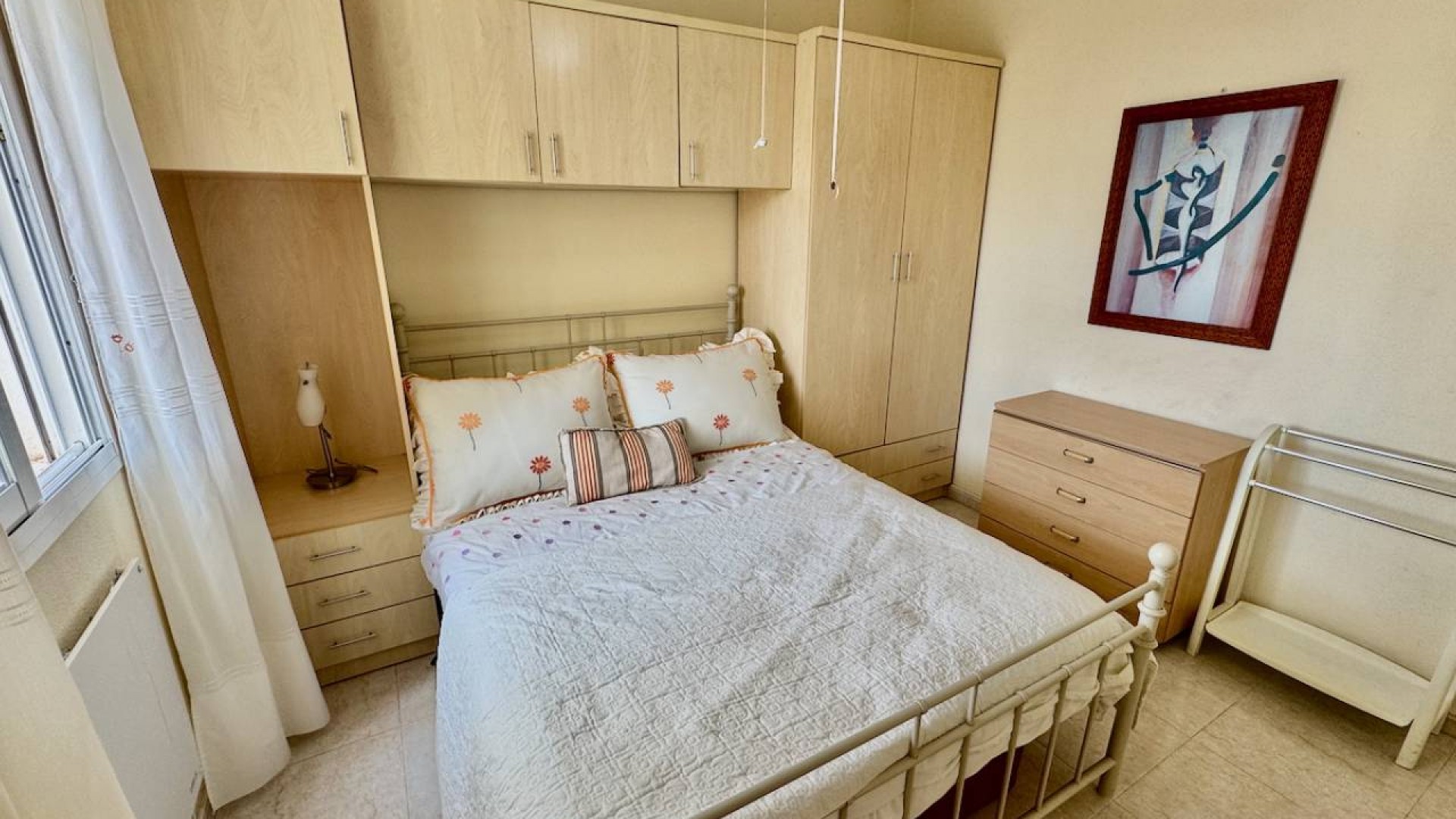 Videresalg - Fritliggende villa -
Ciudad Quesada - Rojales - Ciudad Quesada