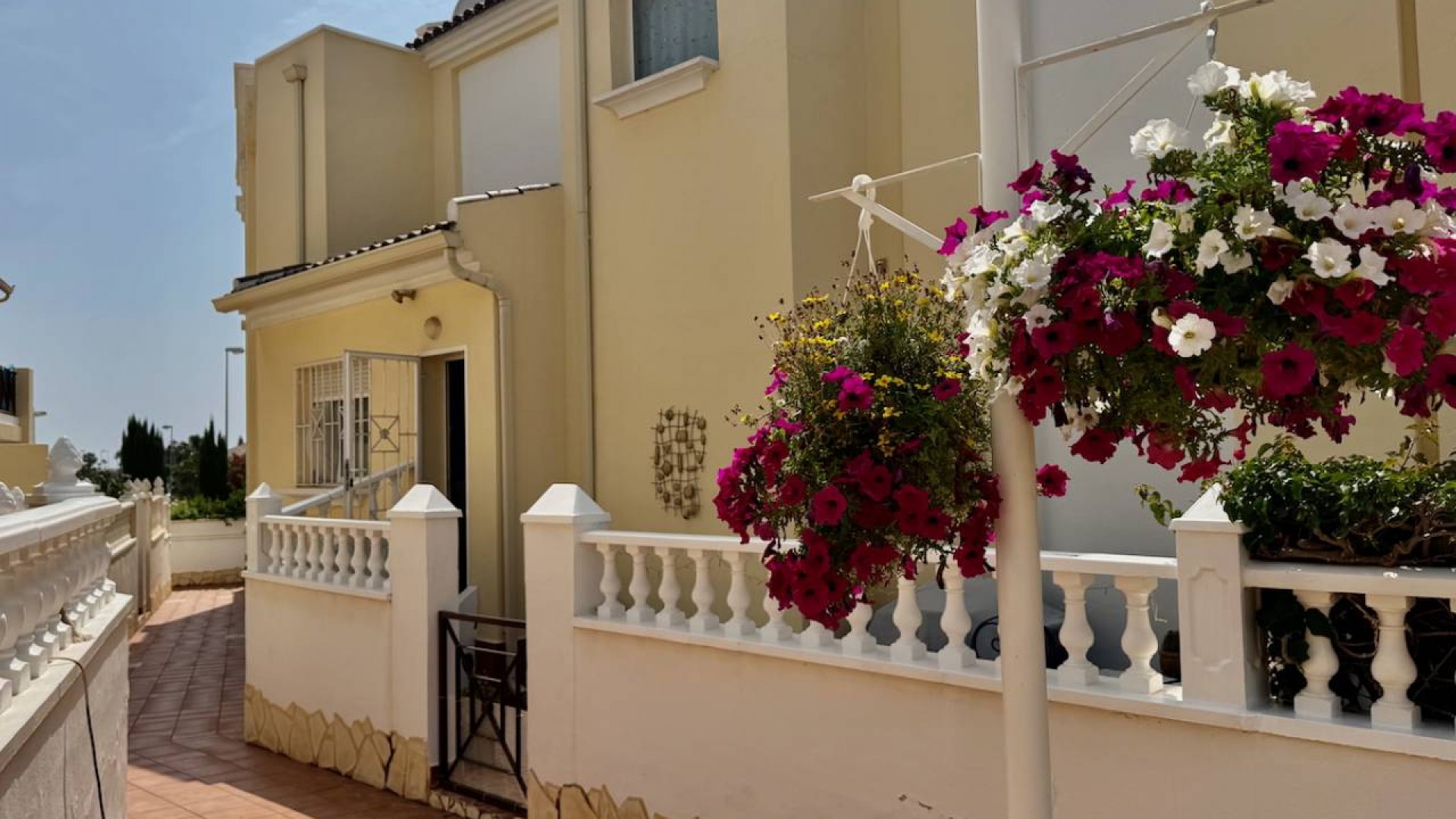 Videresalg - Fritliggende villa -
Ciudad Quesada - Rojales - Ciudad Quesada