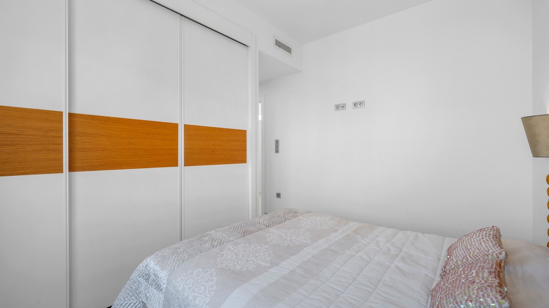 Videresalg - Fritliggende villa -
Ciudad Quesada - Rojales - Ciudad Quesada