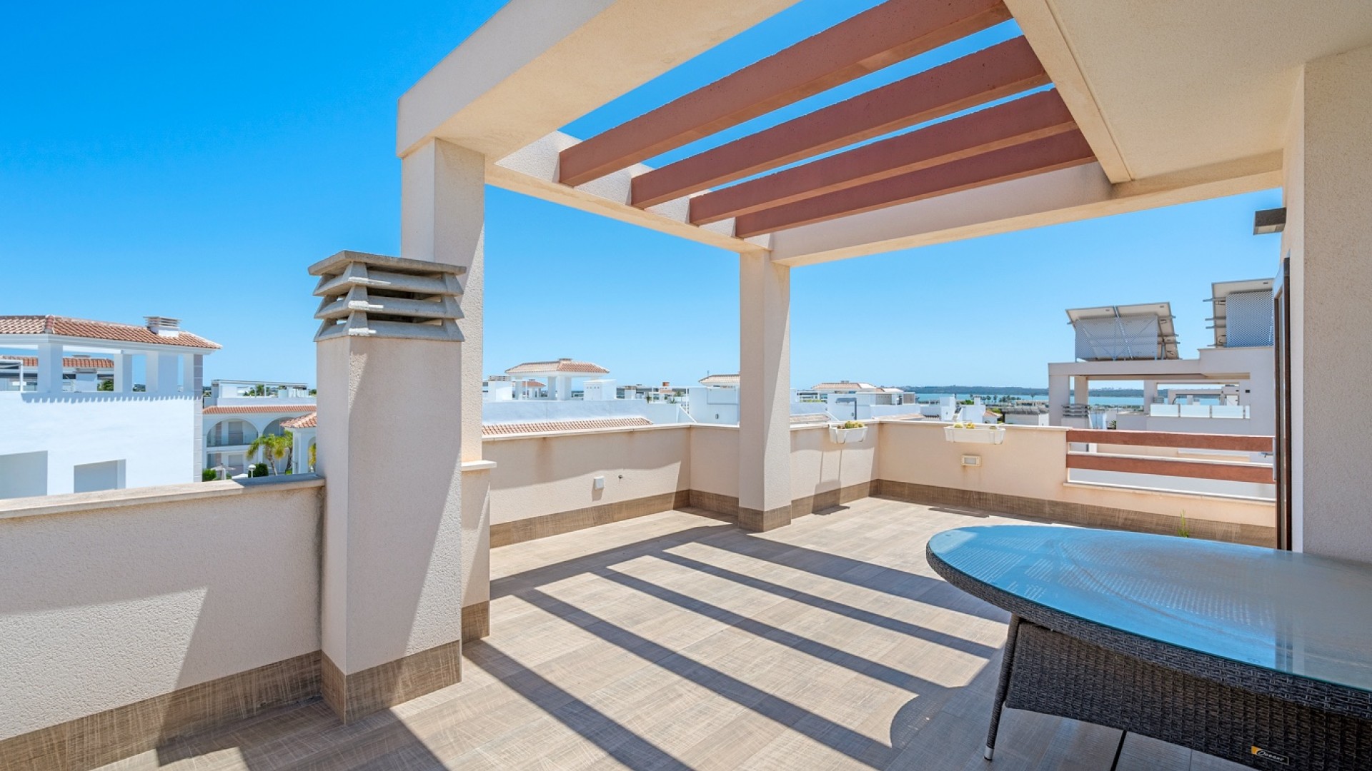 Videresalg - Fritliggende villa -
Ciudad Quesada - Rojales - Ciudad Quesada