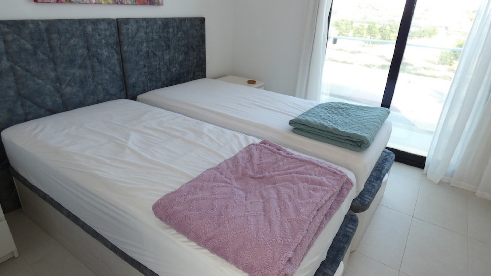 Videresalg - Fritliggende villa -
Ciudad Quesada - Rojales - Ciudad Quesada