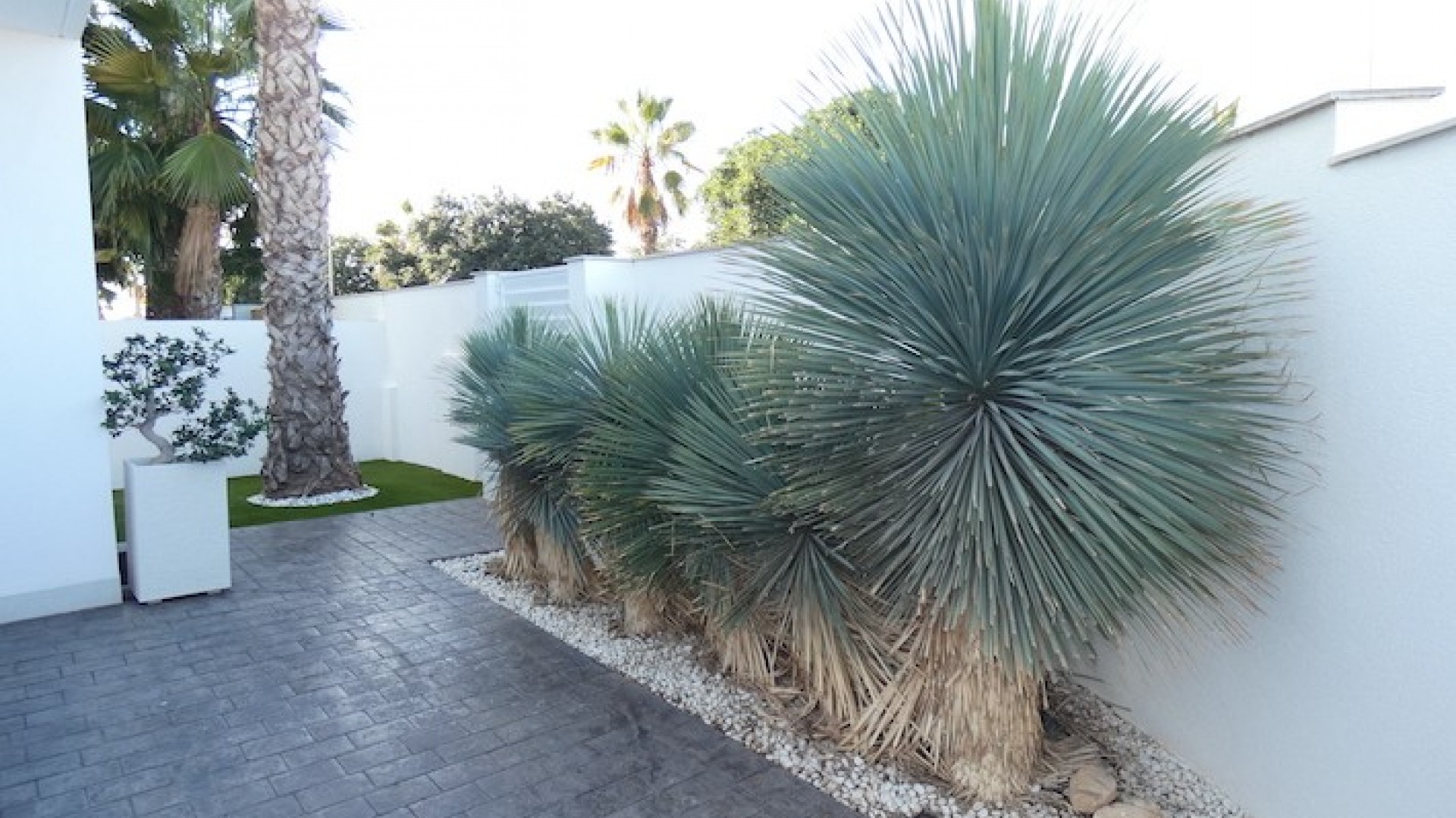 Videresalg - Fritliggende villa -
Ciudad Quesada - Rojales - Ciudad Quesada