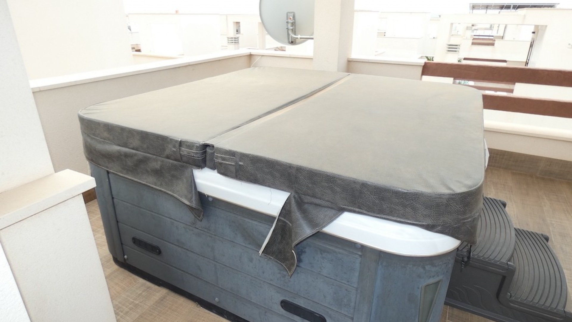 Videresalg - Fritliggende villa -
Ciudad Quesada - Rojales - Ciudad Quesada