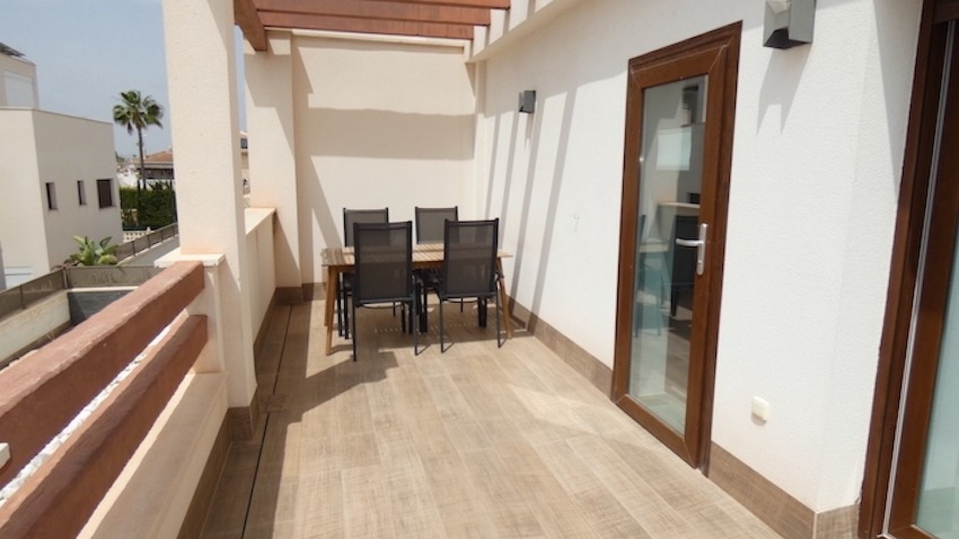 Videresalg - Fritliggende villa -
Ciudad Quesada - Rojales - Ciudad Quesada