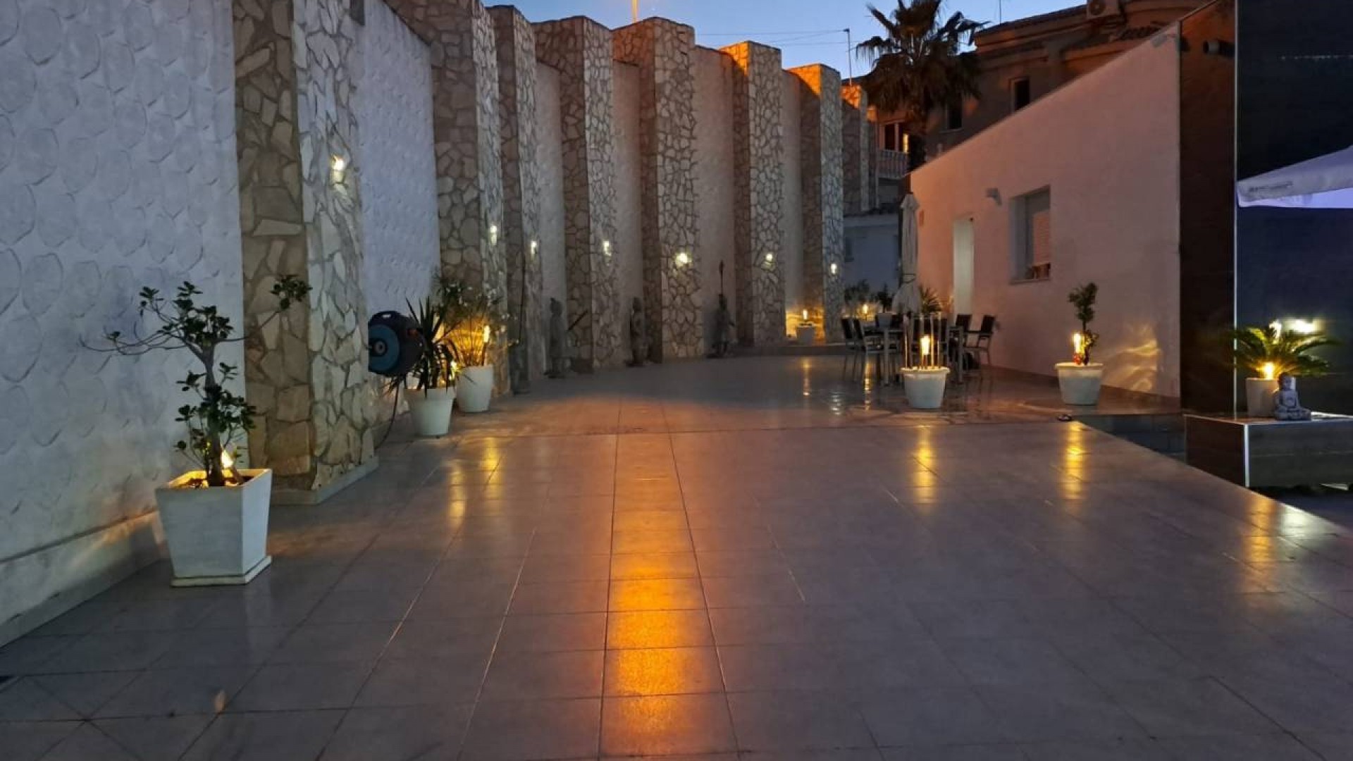 Videresalg - Fritliggende villa -
Ciudad Quesada - Rojales - Ciudad Quesada