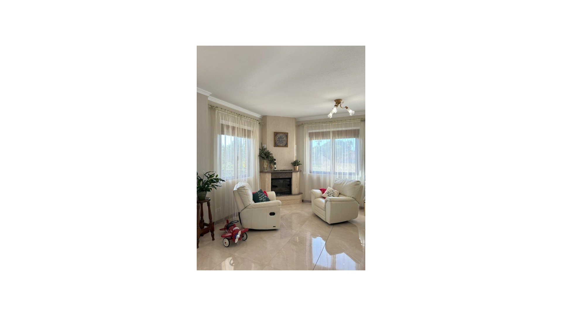 Videresalg - Fritliggende villa -
Ciudad Quesada - Rojales - Ciudad Quesada